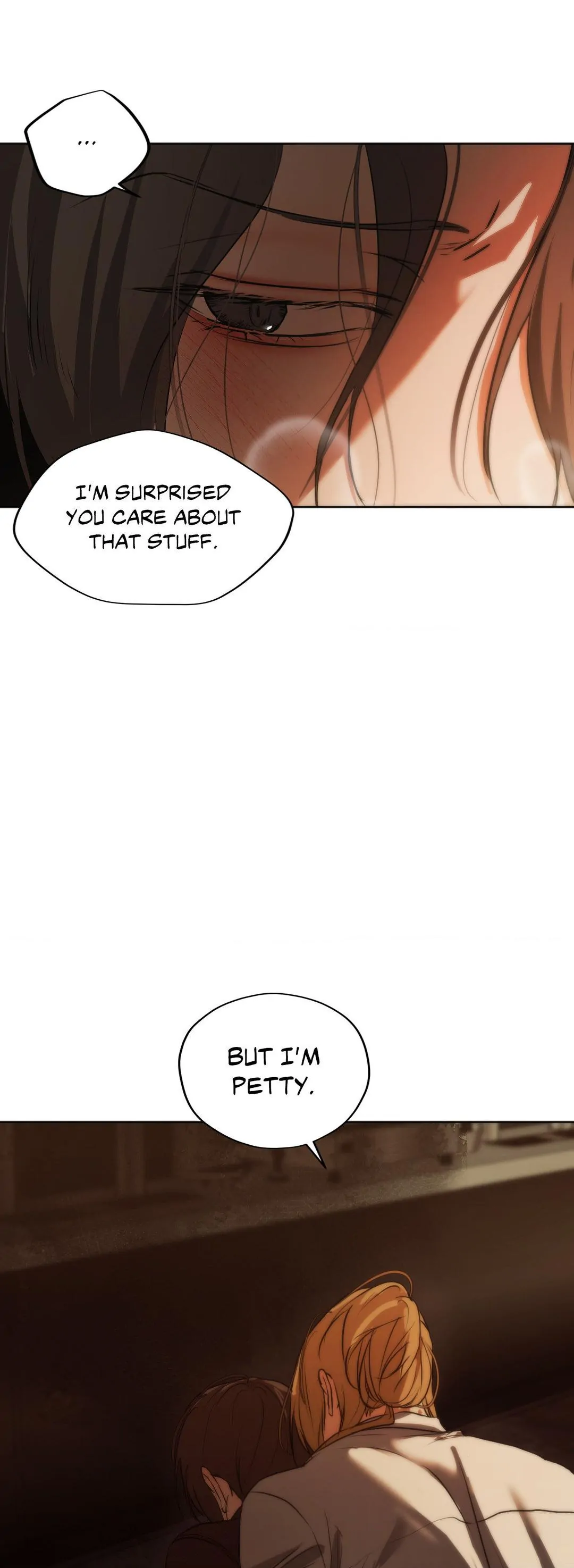CRY ME A RIVE Chapter 18 - Page 55 in English