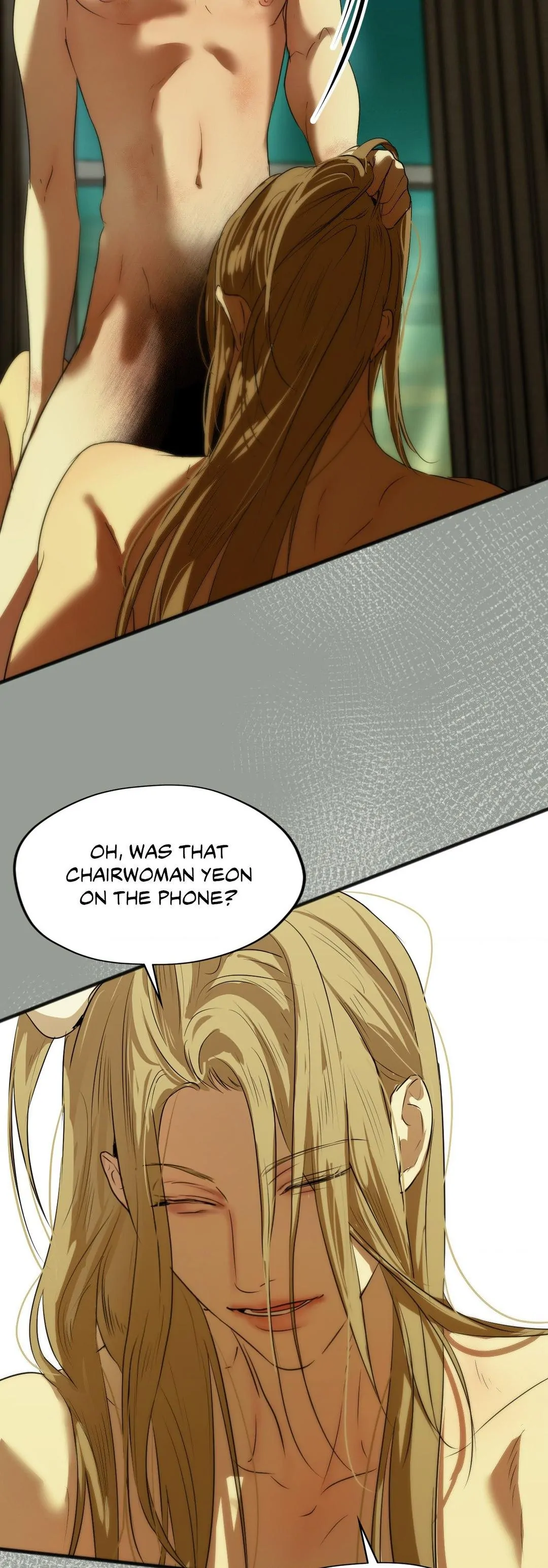 CRY ME A RIVE Chapter 19 - Page 11 in English