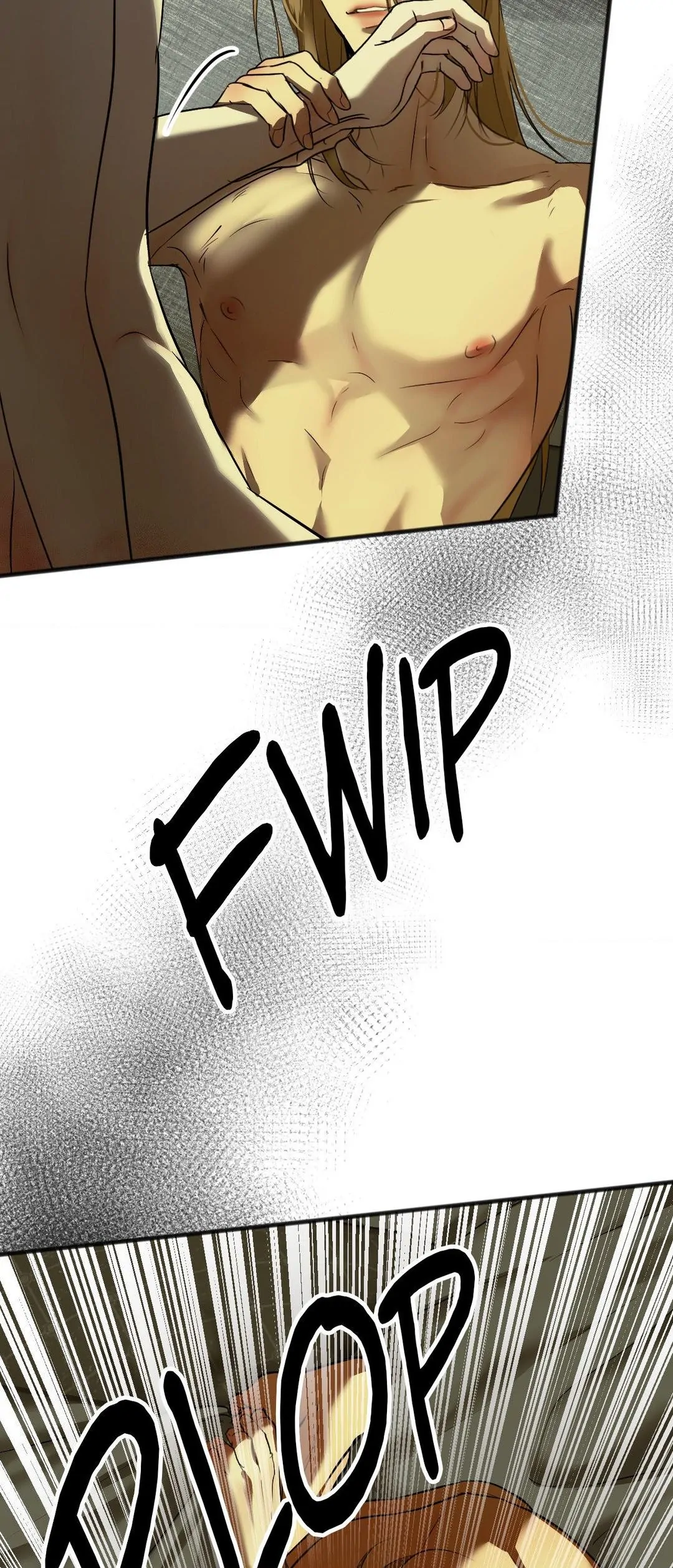 CRY ME A RIVE Chapter 19 - Page 18 in English