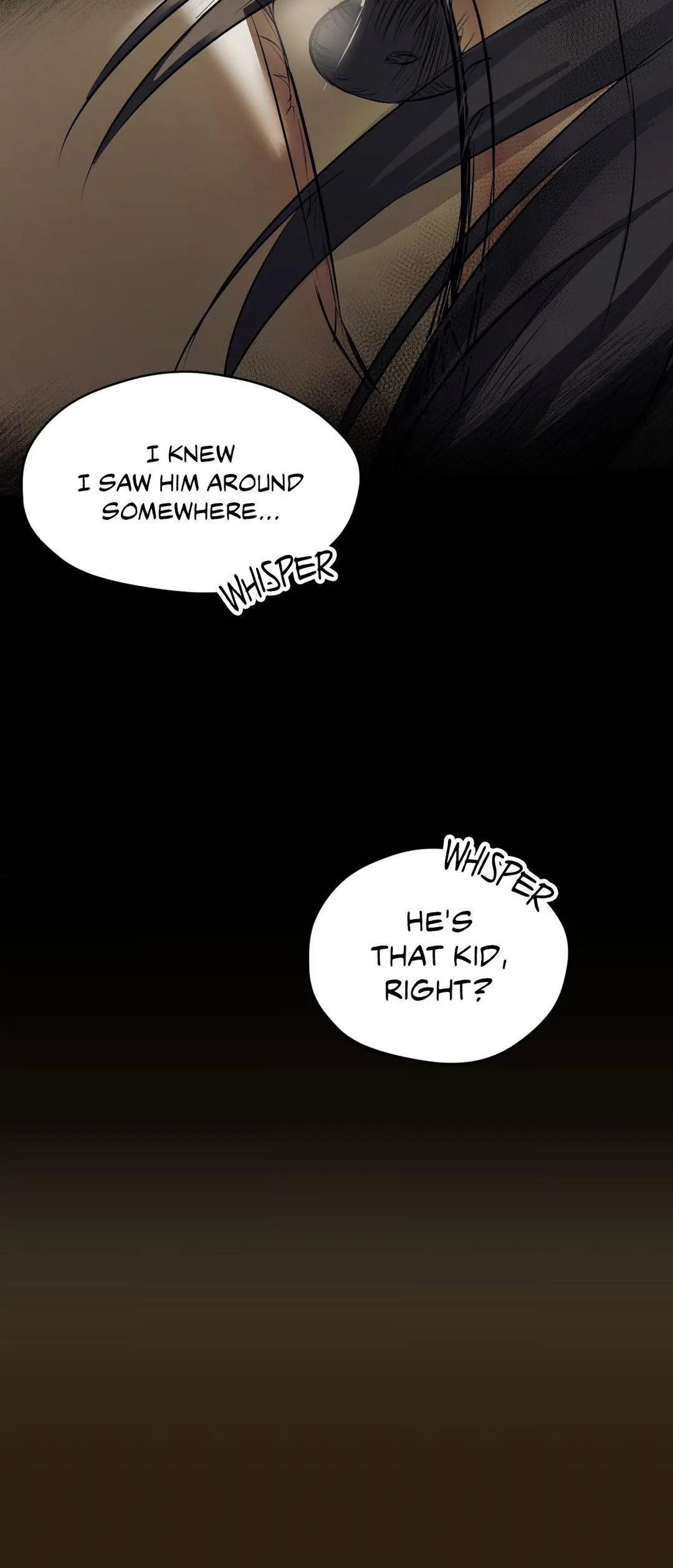 CRY ME A RIVE Chapter 19 - Page 21 in English