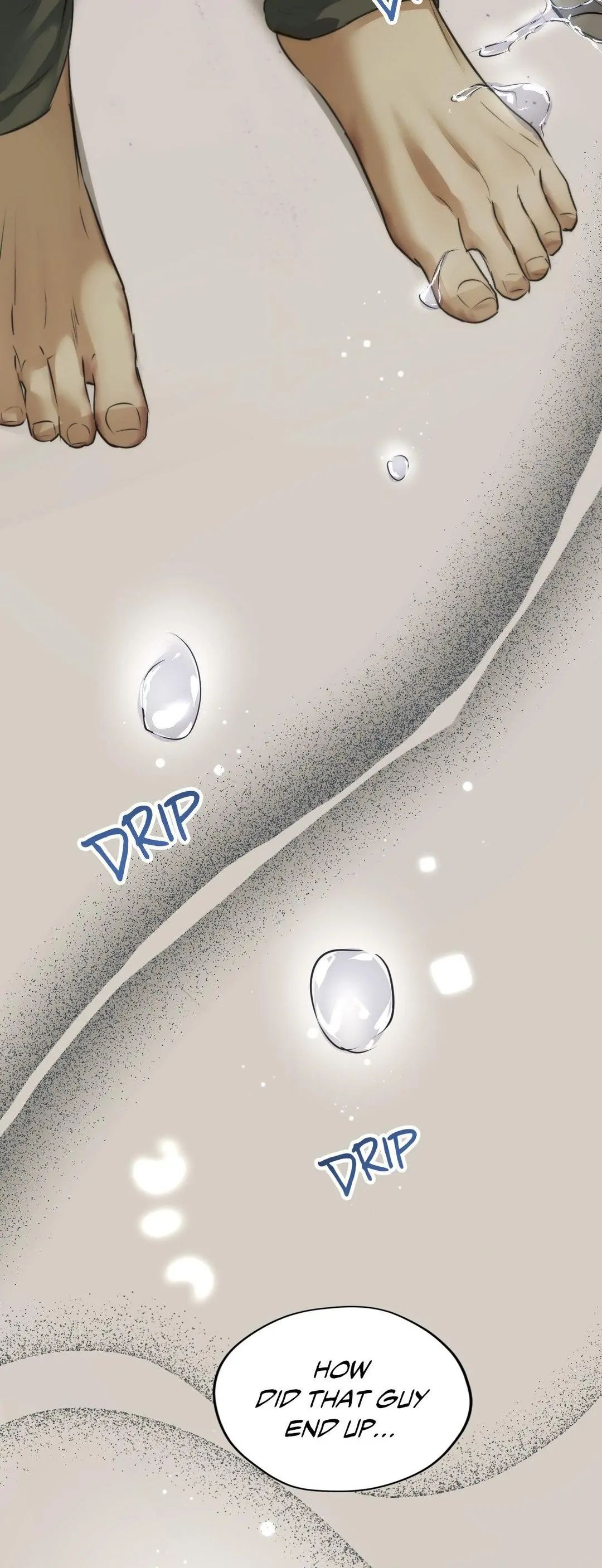 CRY ME A RIVE Chapter 19 - Page 24 in English