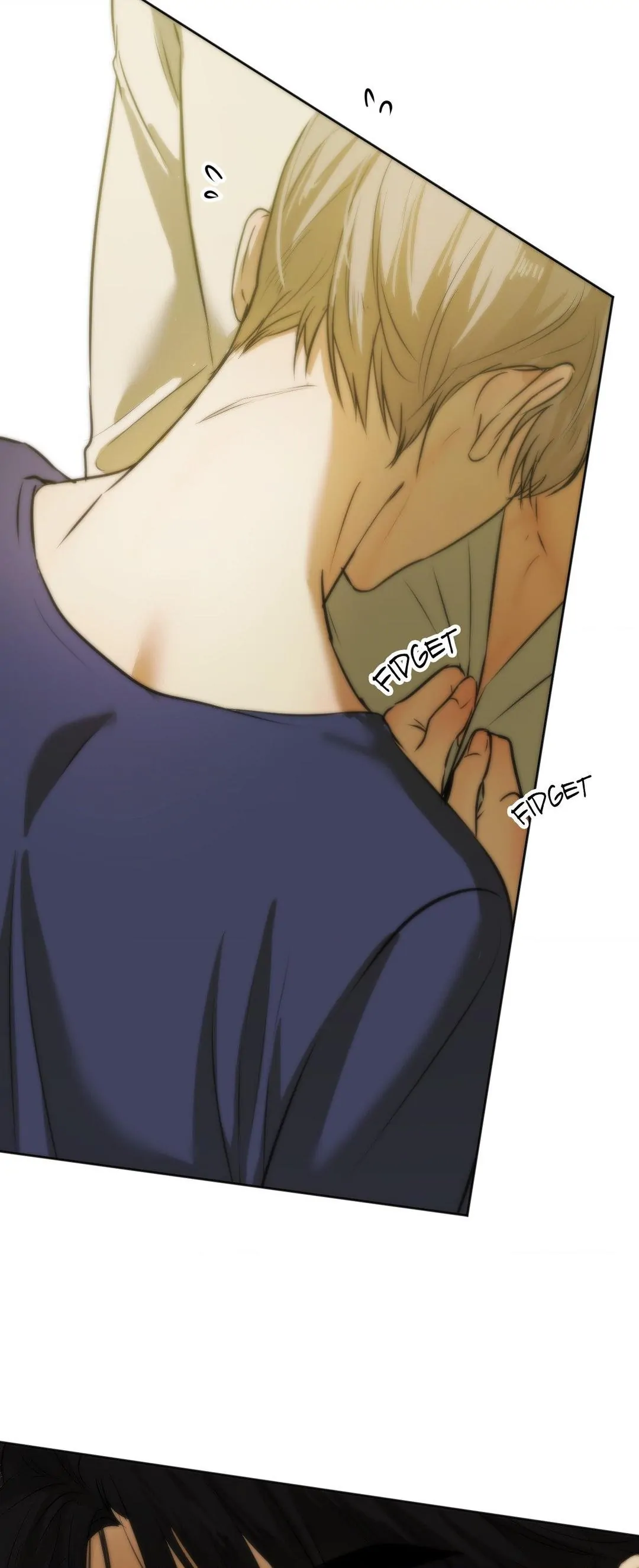 CRY ME A RIVE Chapter 19 - Page 31 in English