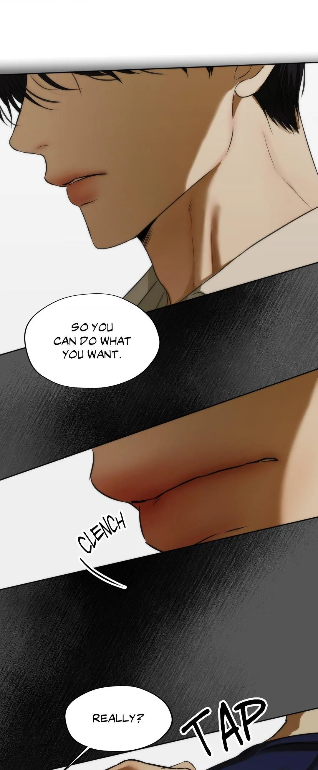 CRY ME A RIVE Chapter 19 - Page 43 in English