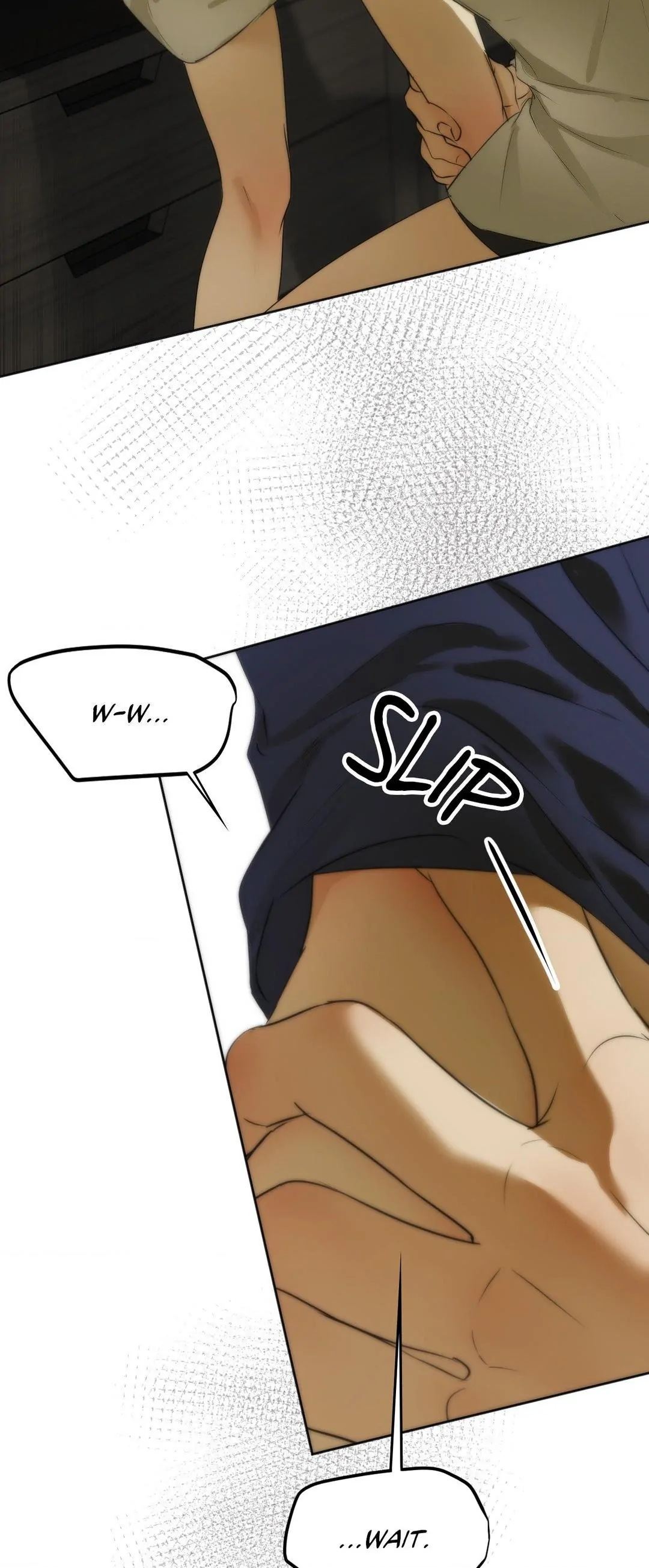 CRY ME A RIVE Chapter 19 - Page 47 in English