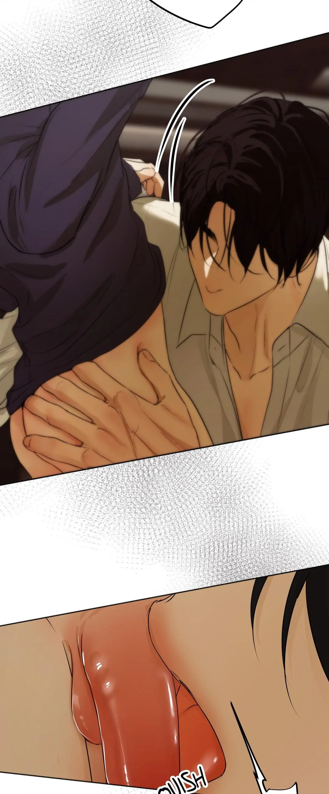 CRY ME A RIVE Chapter 19 - Page 48 in English