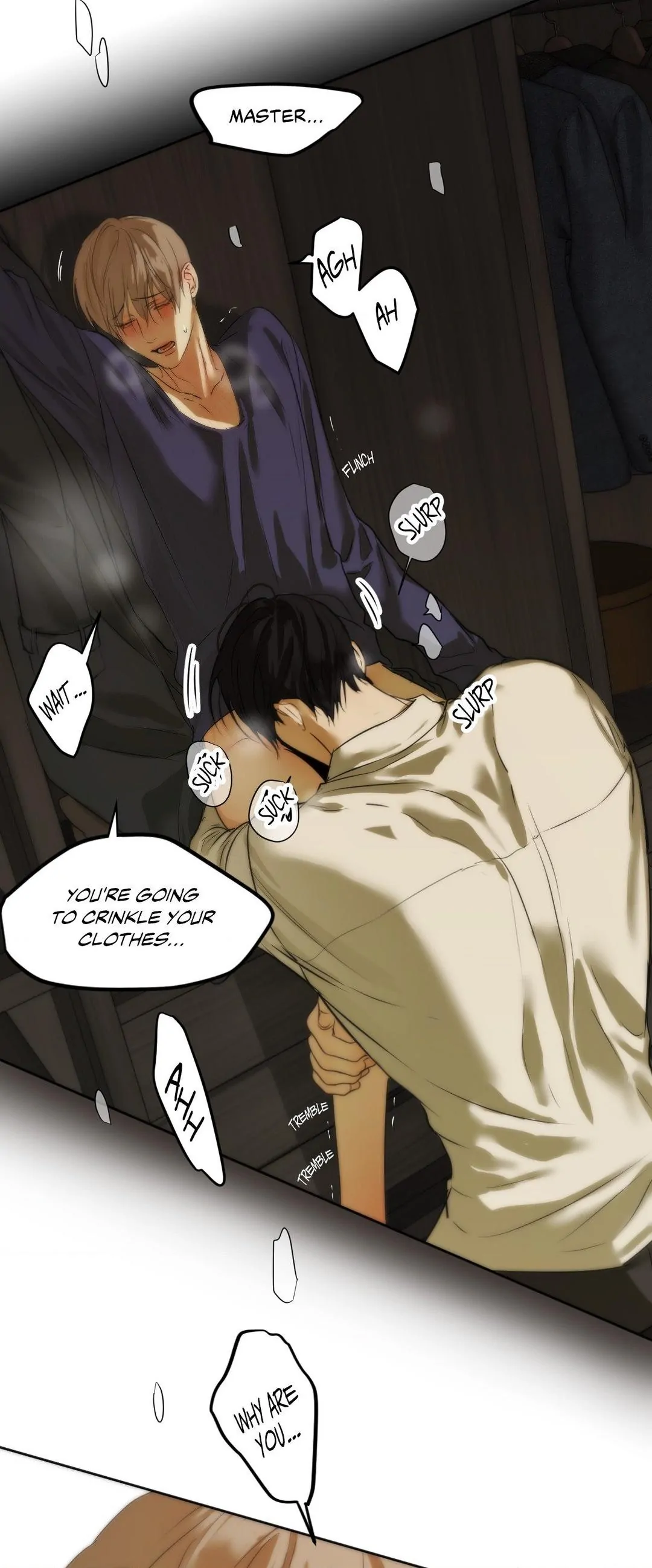 CRY ME A RIVE Chapter 19 - Page 51 in English