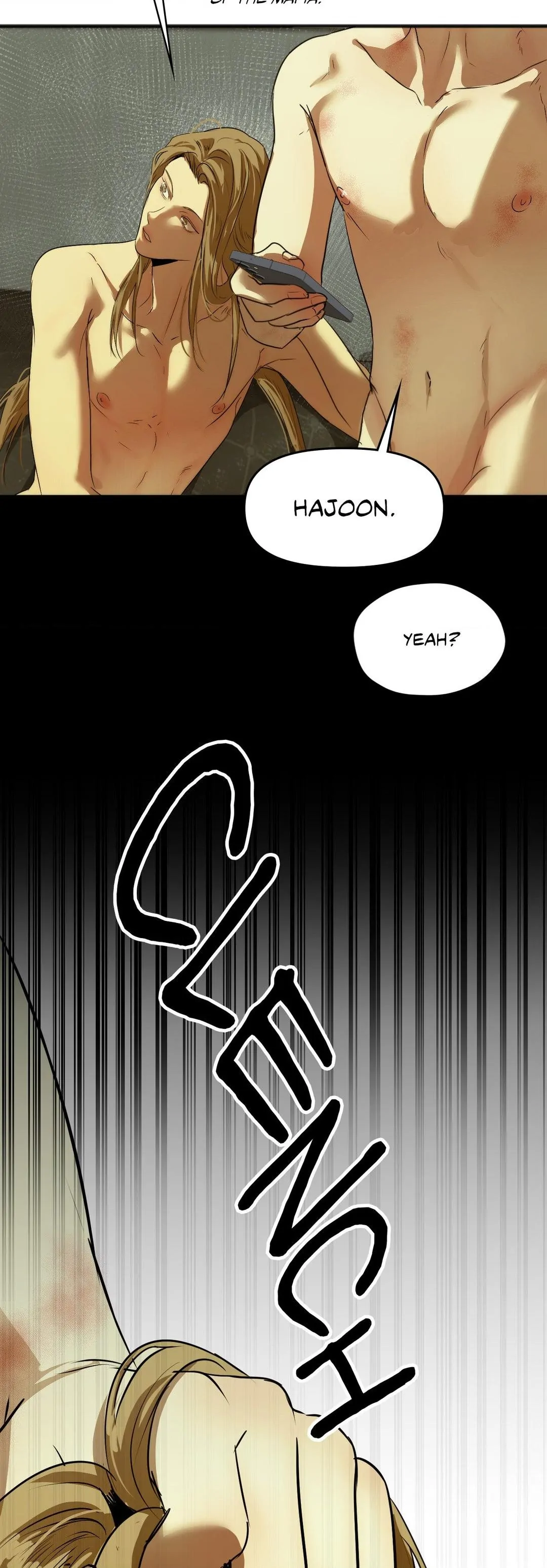 CRY ME A RIVE Chapter 19 - Page 9 in English