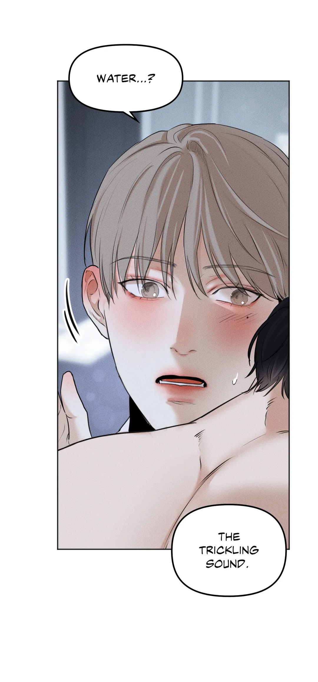 CRY ME A RIVE Chapter 2 - Page 11 in English