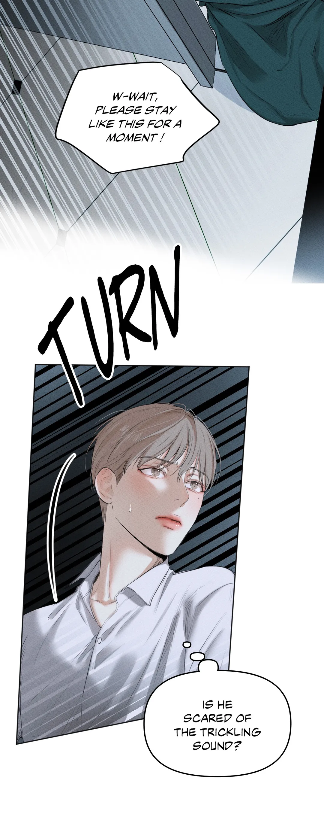 CRY ME A RIVE Chapter 2 - Page 17 in English