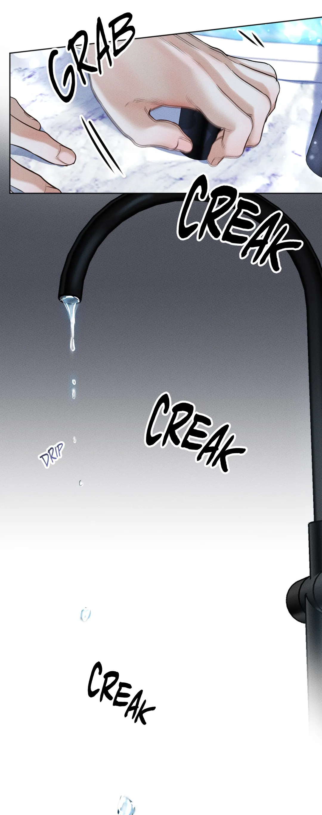 CRY ME A RIVE Chapter 2 - Page 18 in English