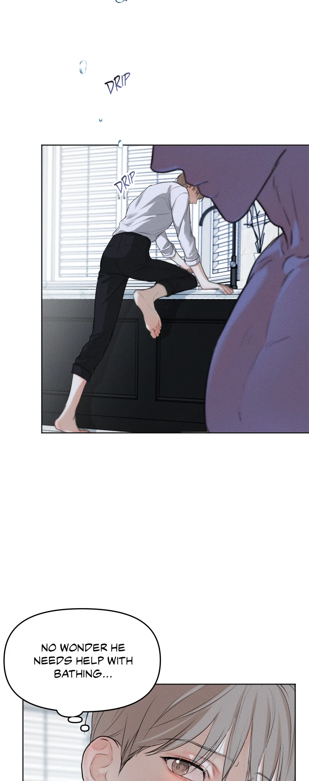 CRY ME A RIVE Chapter 2 - Page 19 in English