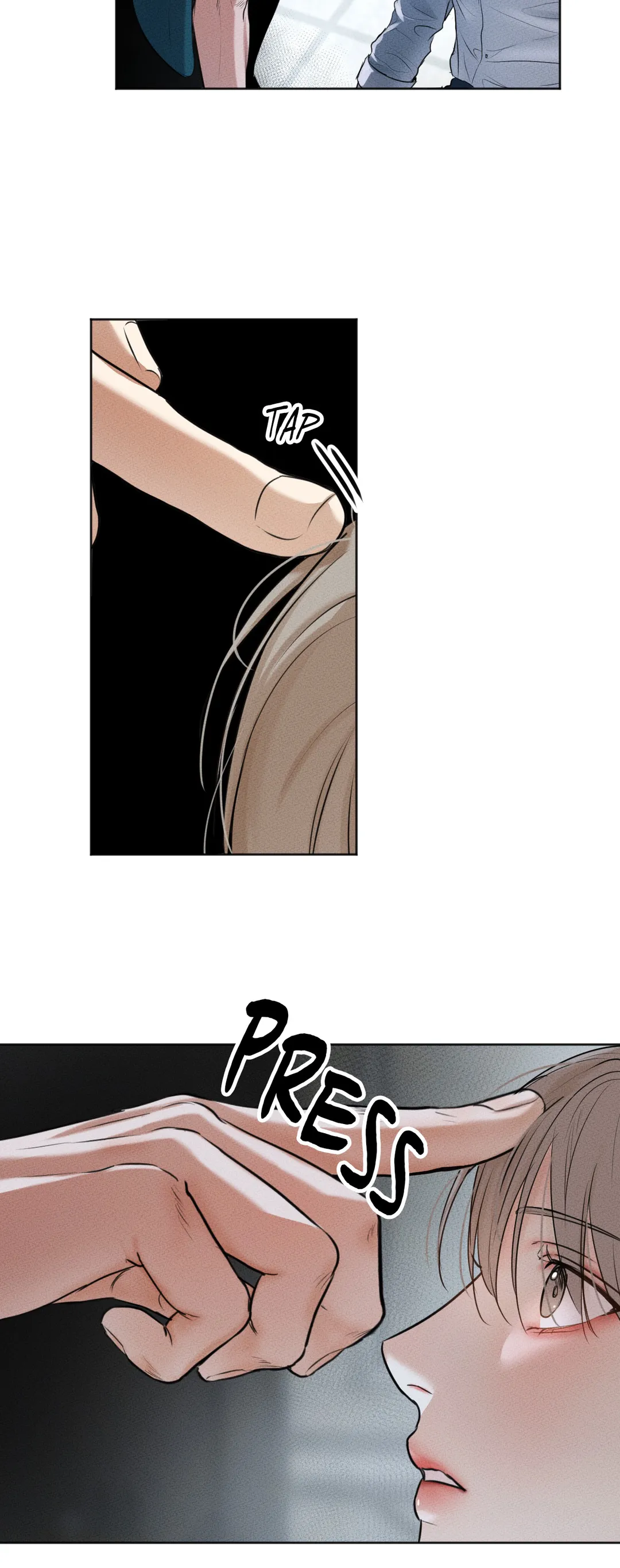 CRY ME A RIVE Chapter 2 - Page 21 in English