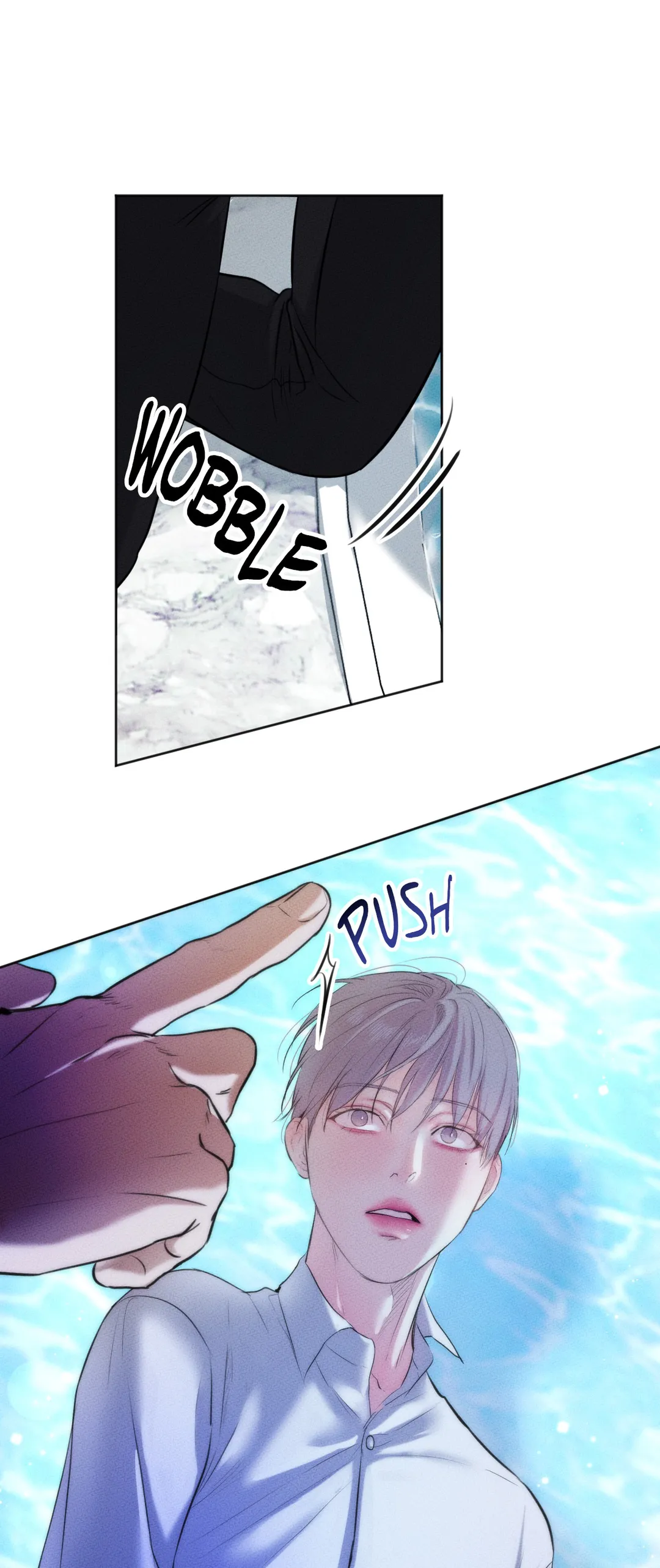 CRY ME A RIVE Chapter 2 - Page 22 in English