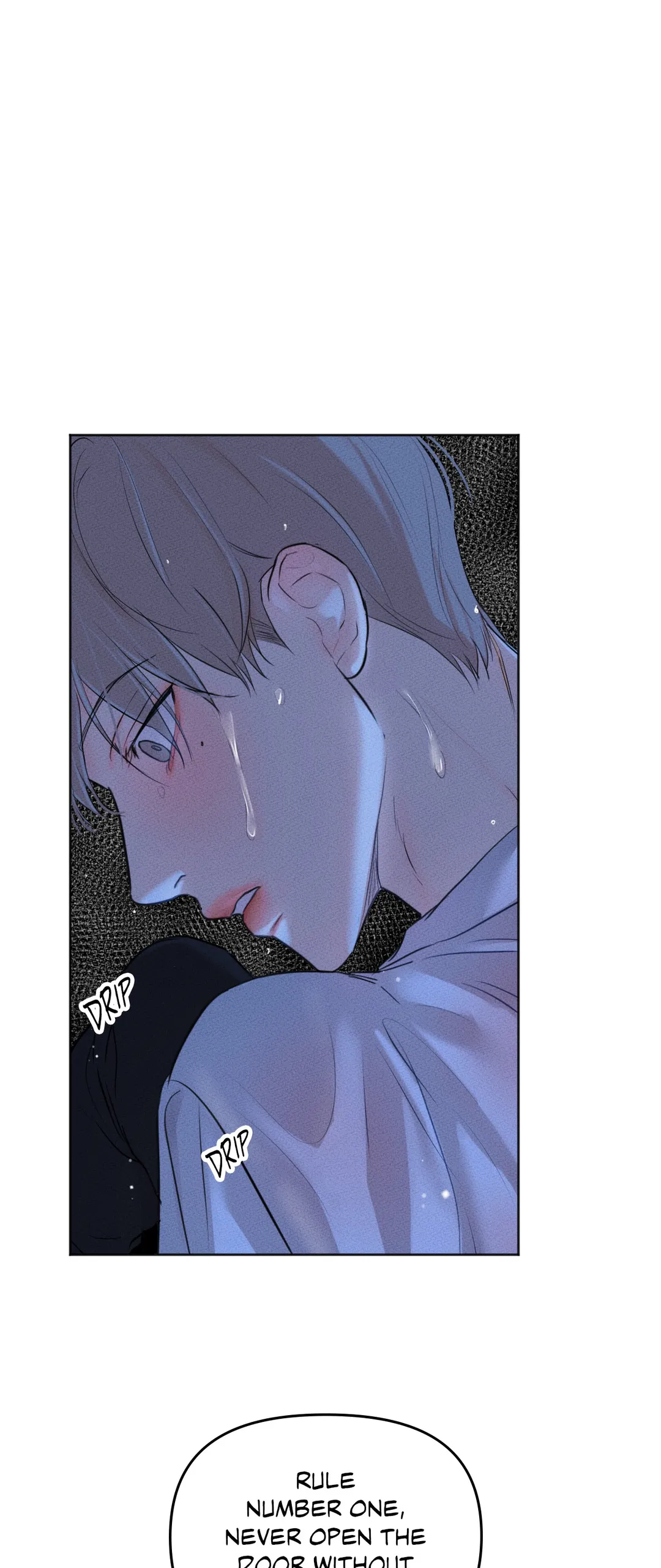CRY ME A RIVE Chapter 2 - Page 26 in English