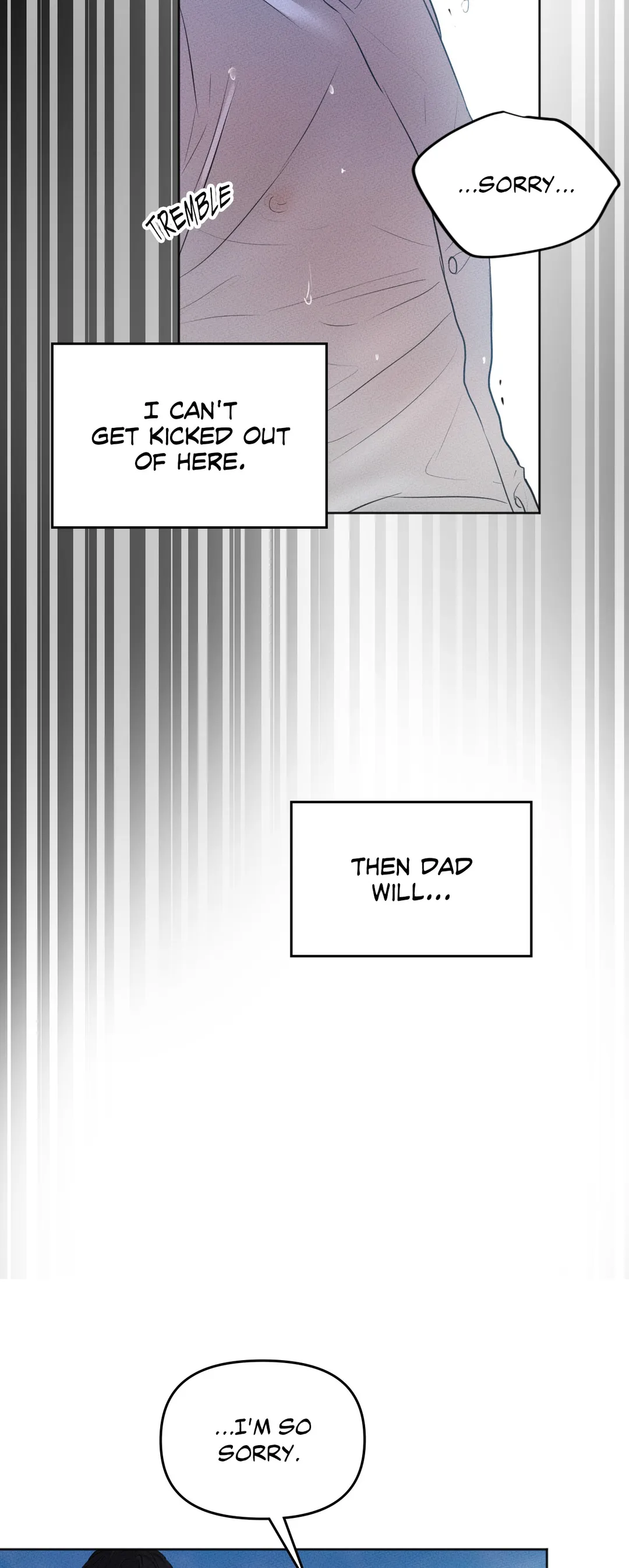 CRY ME A RIVE Chapter 2 - Page 33 in English