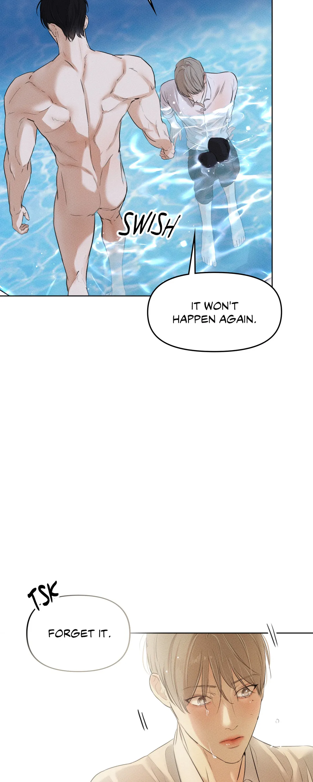 CRY ME A RIVE Chapter 2 - Page 34 in English