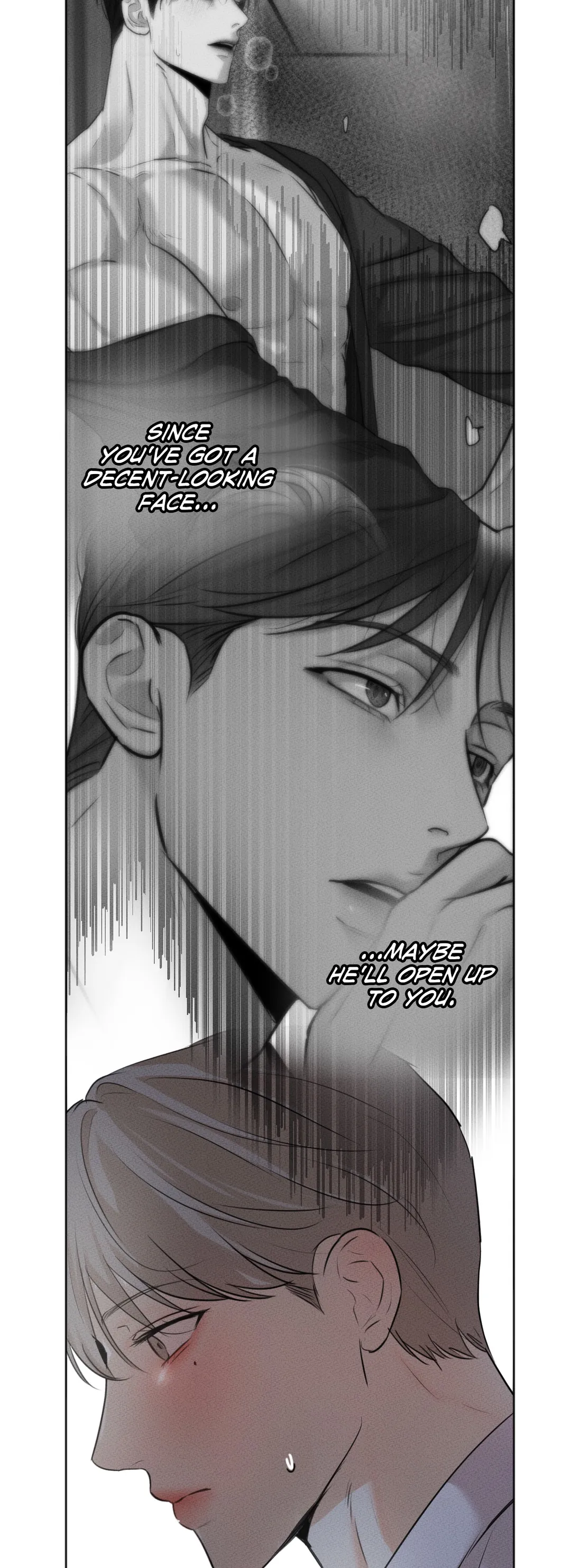 CRY ME A RIVE Chapter 2 - Page 46 in English