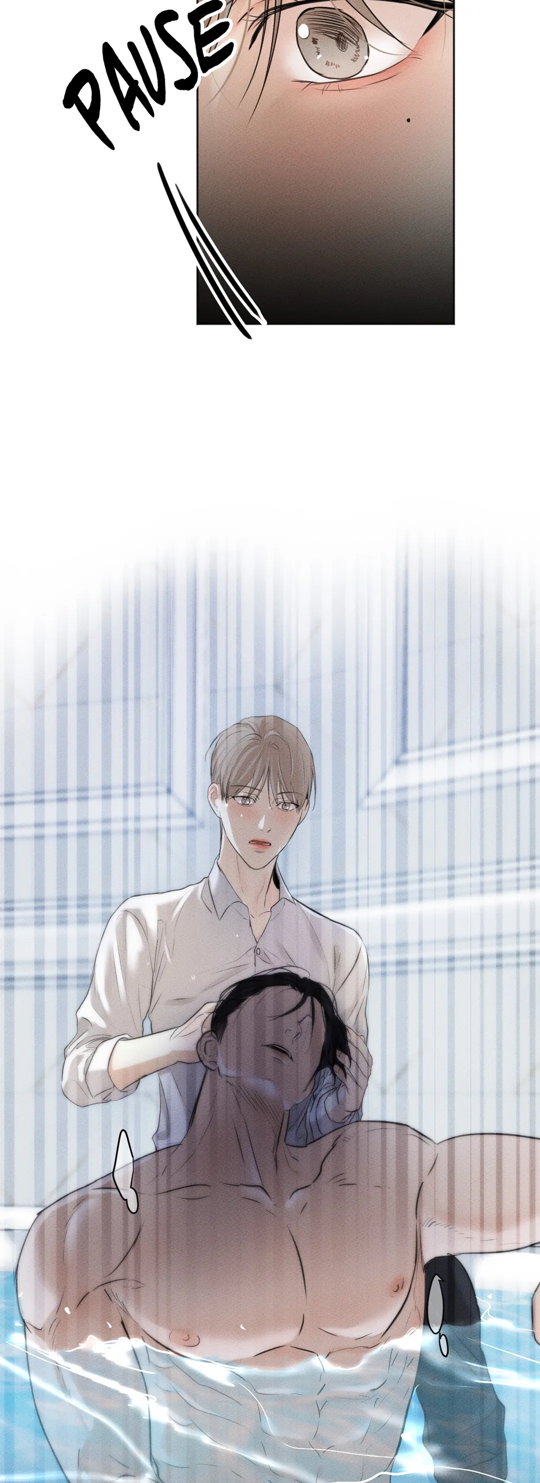 CRY ME A RIVE Chapter 2 - Page 48 in English