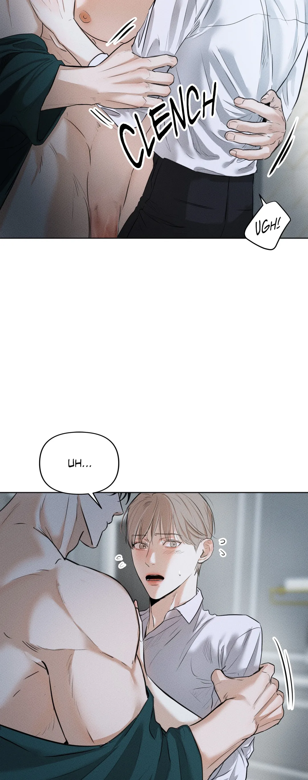 CRY ME A RIVE Chapter 2 - Page 6 in English
