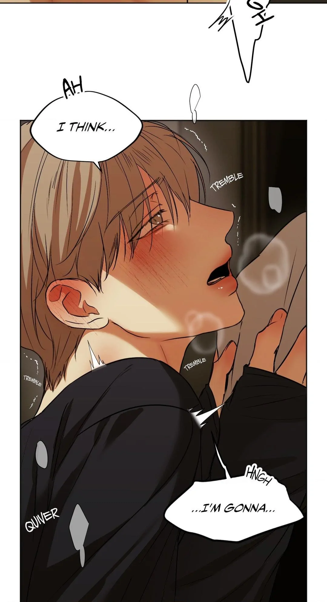 CRY ME A RIVE Chapter 20 - Page 15 in English