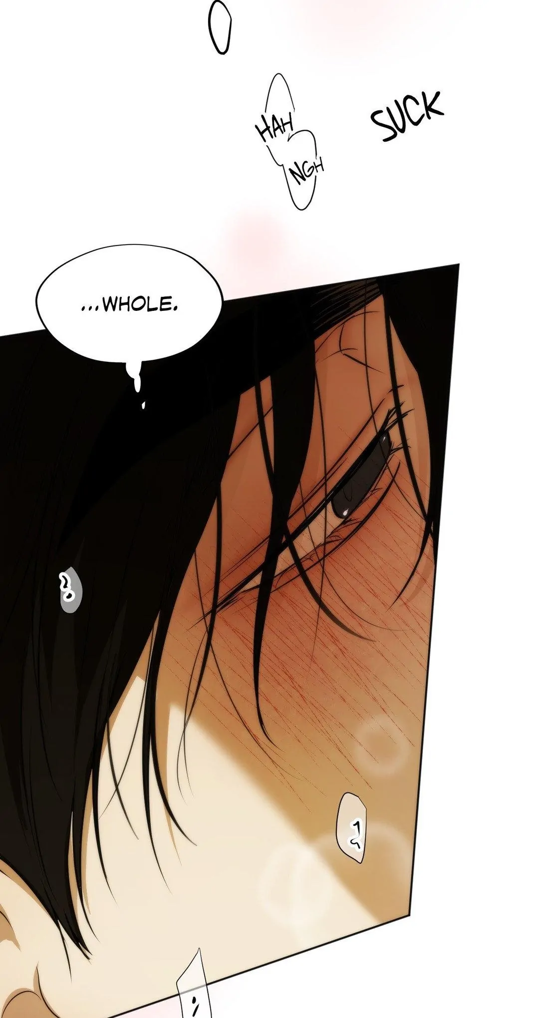 CRY ME A RIVE Chapter 20 - Page 20 in English