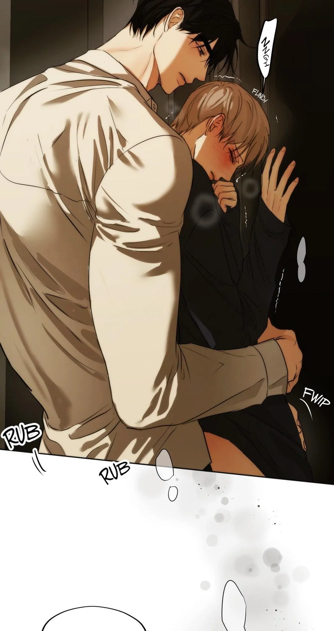 CRY ME A RIVE Chapter 20 - Page 26 in English