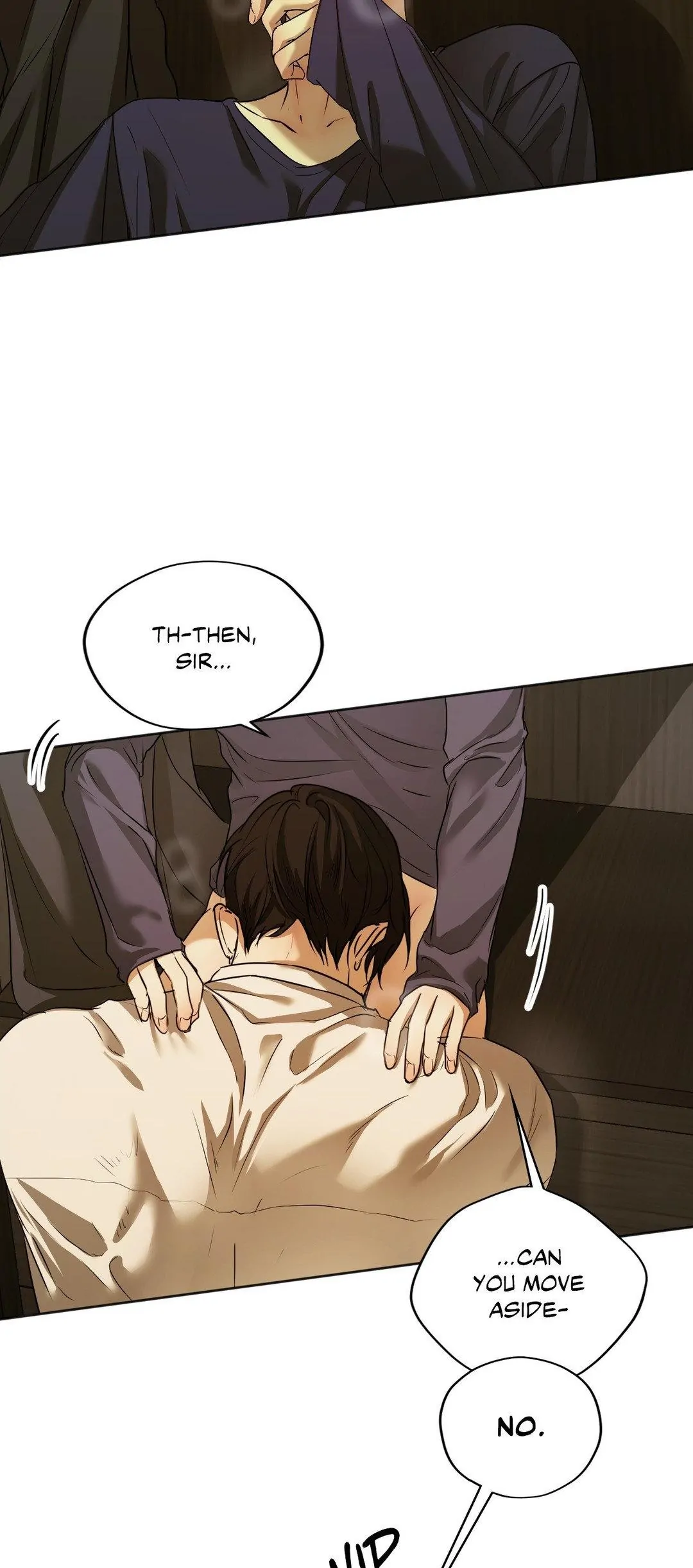 CRY ME A RIVE Chapter 20 - Page 3 in English