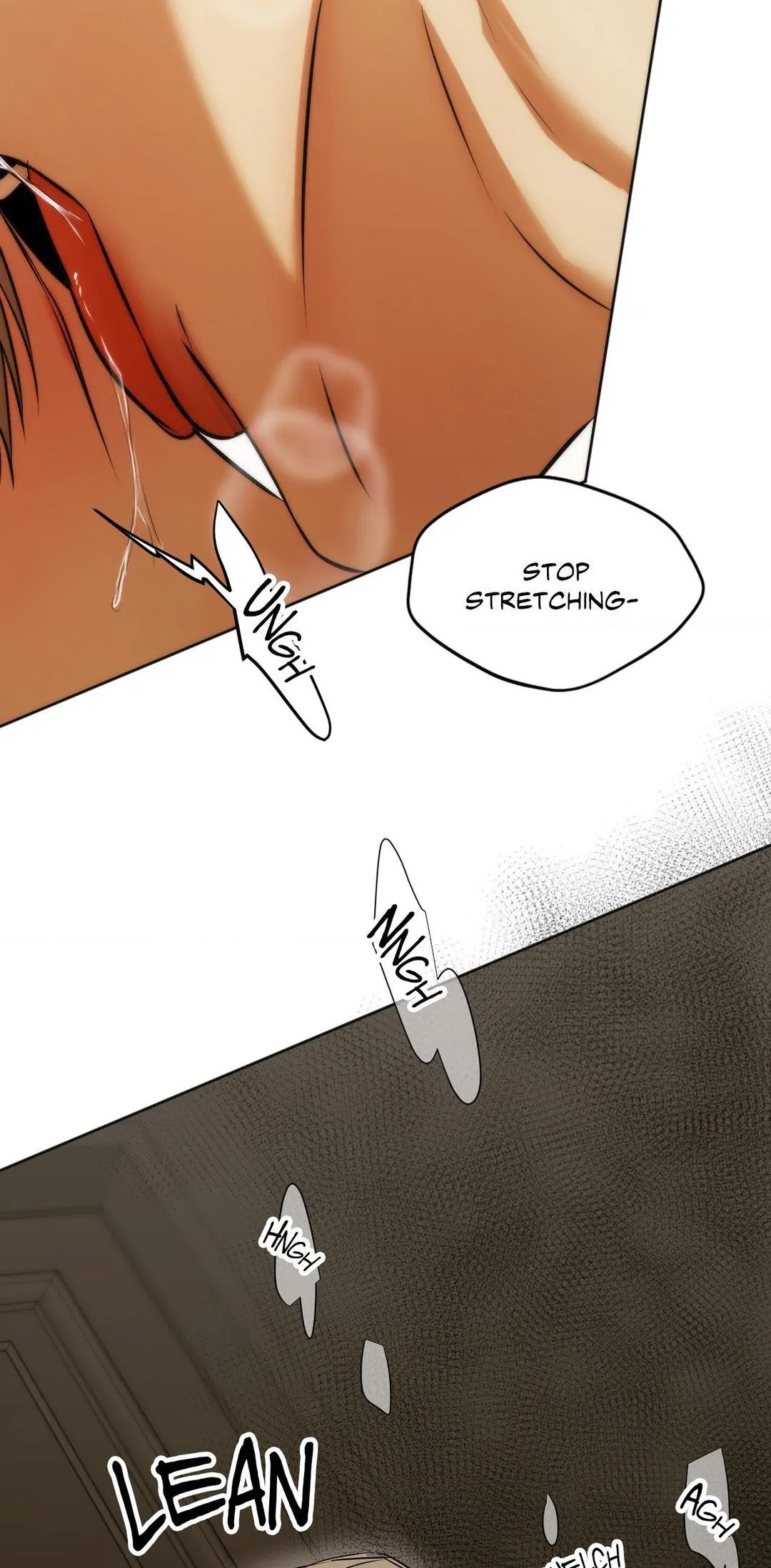CRY ME A RIVE Chapter 20 - Page 33 in English