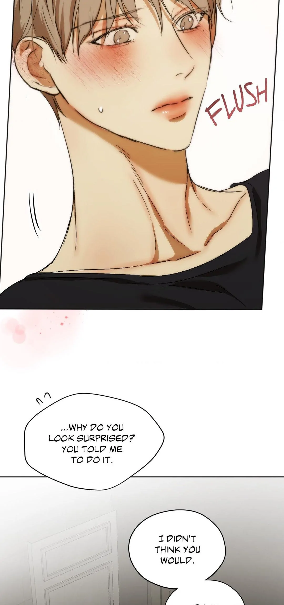 CRY ME A RIVE Chapter 20 - Page 48 in English