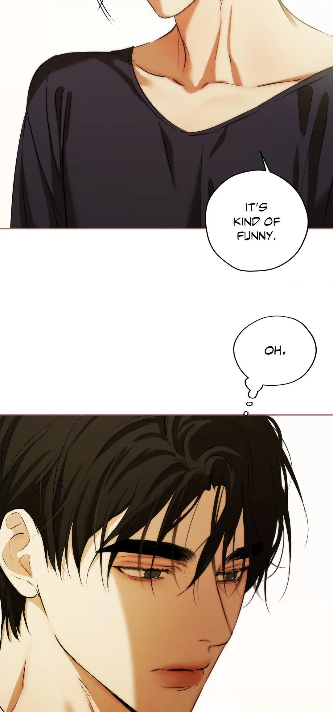 CRY ME A RIVE Chapter 20 - Page 51 in English