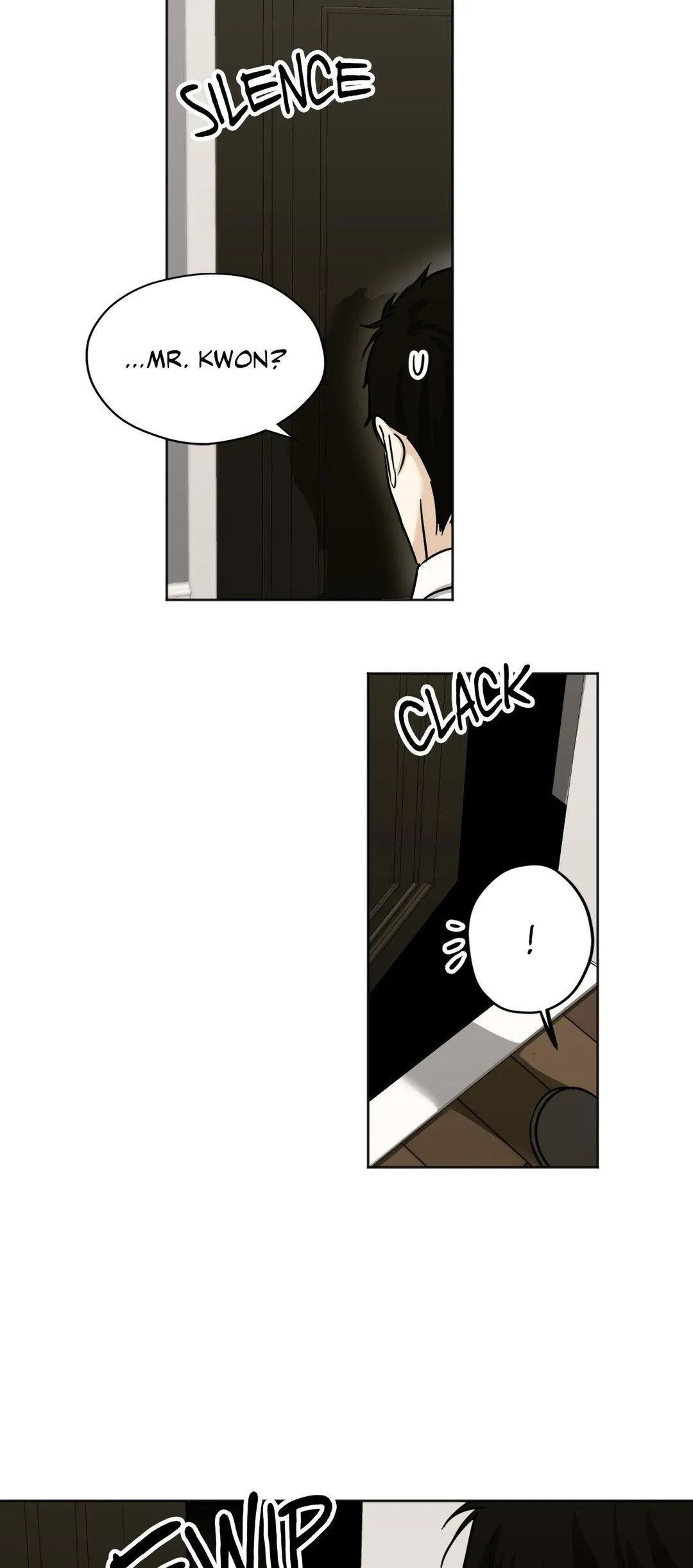 CRY ME A RIVE Chapter 20 - Page 7 in English
