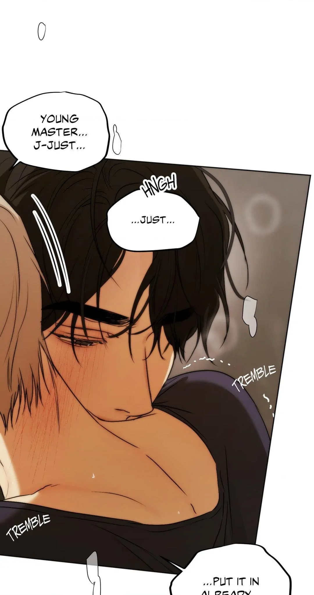 CRY ME A RIVE Chapter 21 - Page 10 in English