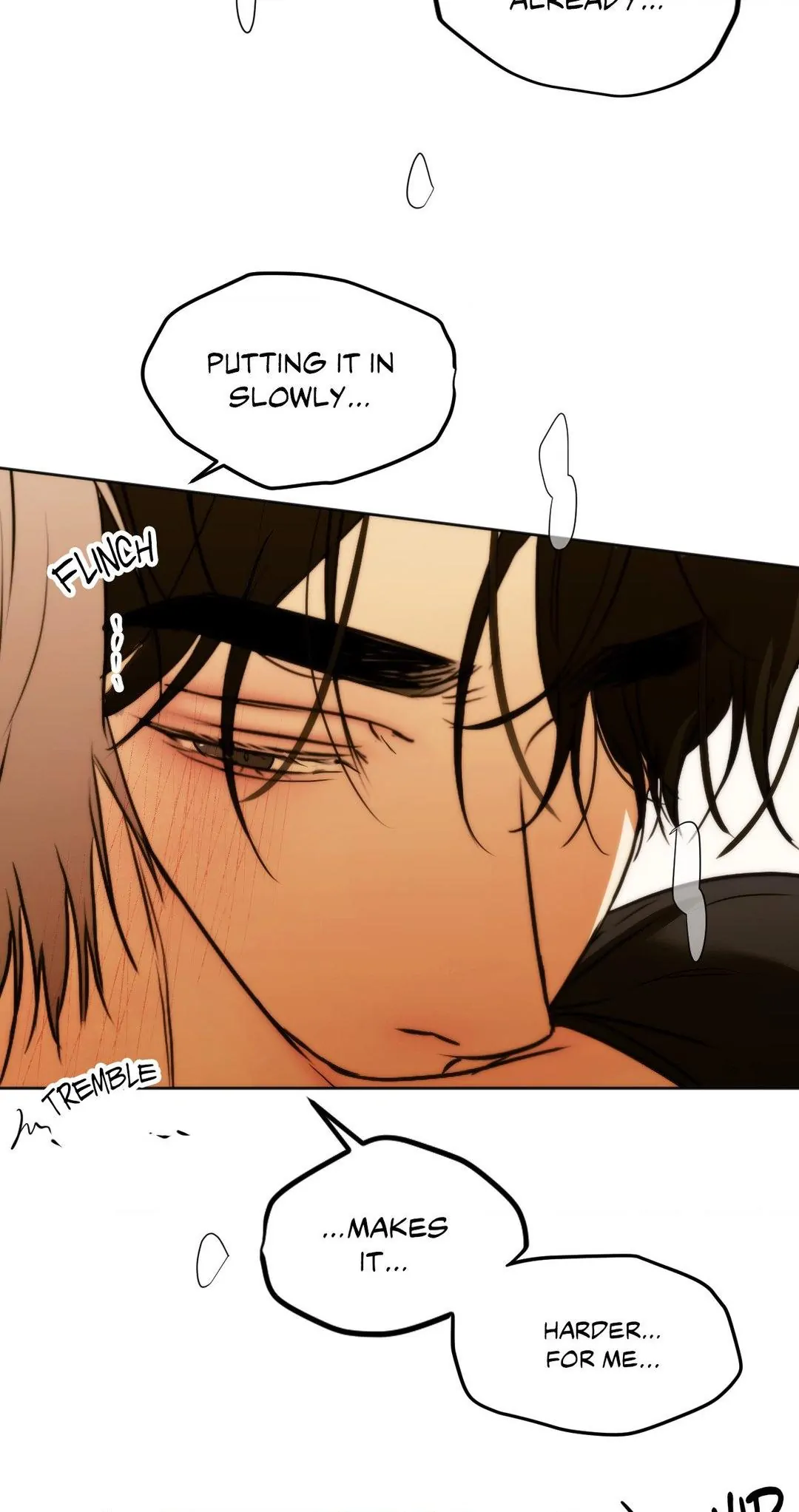 CRY ME A RIVE Chapter 21 - Page 11 in English