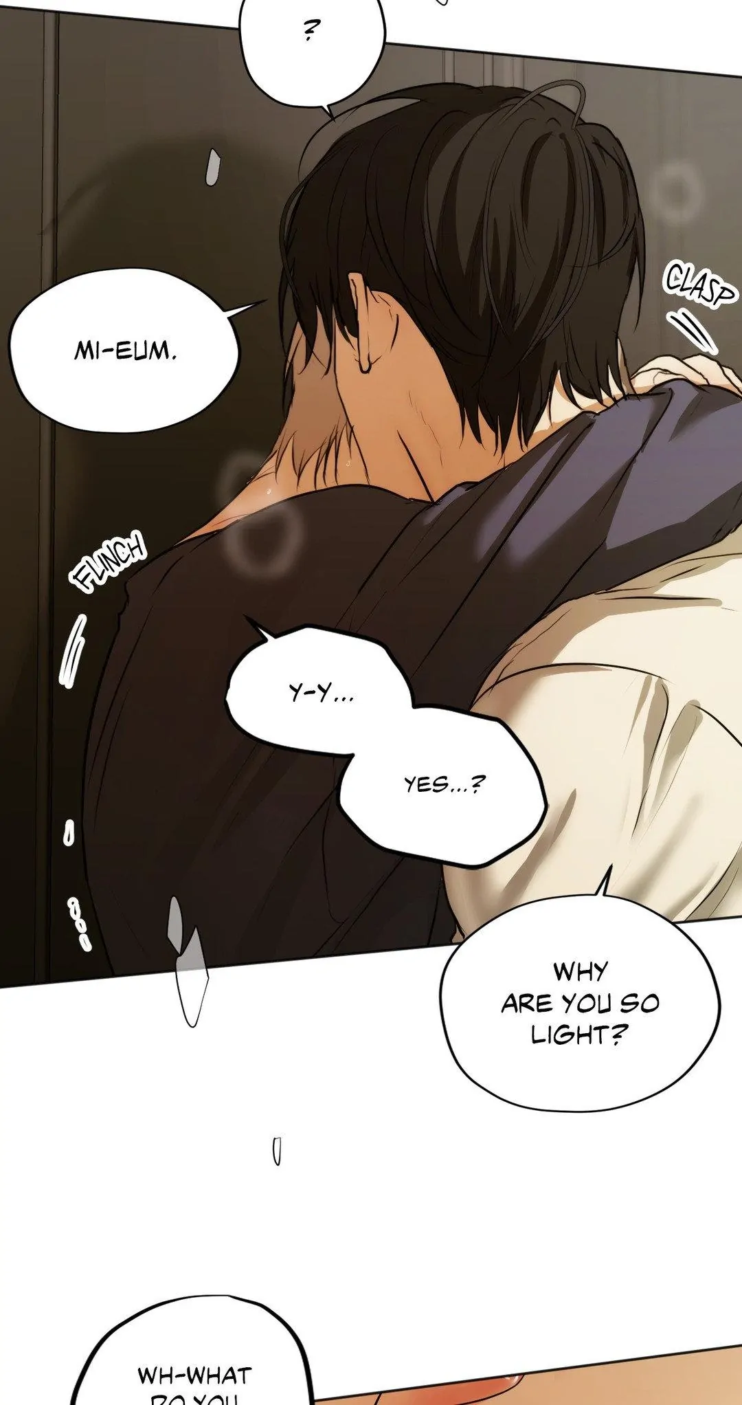 CRY ME A RIVE Chapter 21 - Page 14 in English