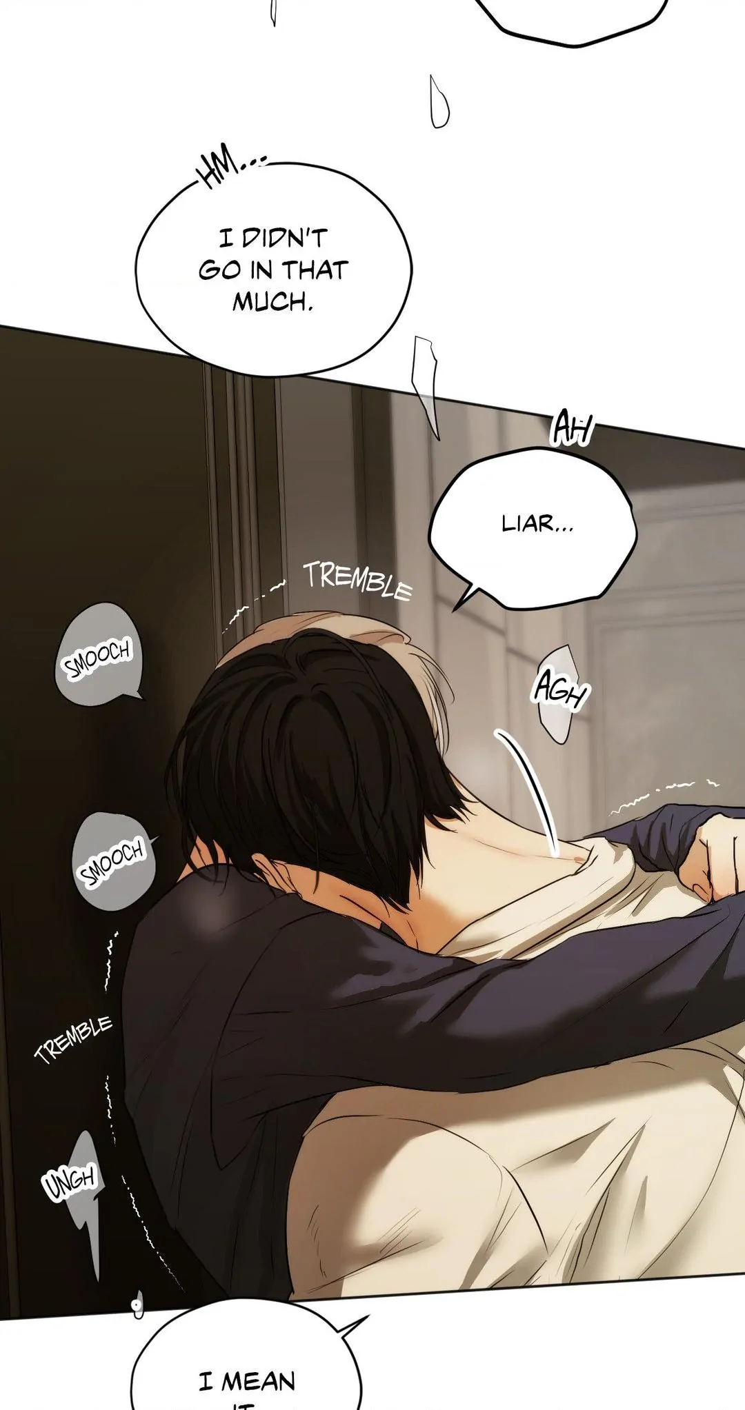 CRY ME A RIVE Chapter 21 - Page 17 in English