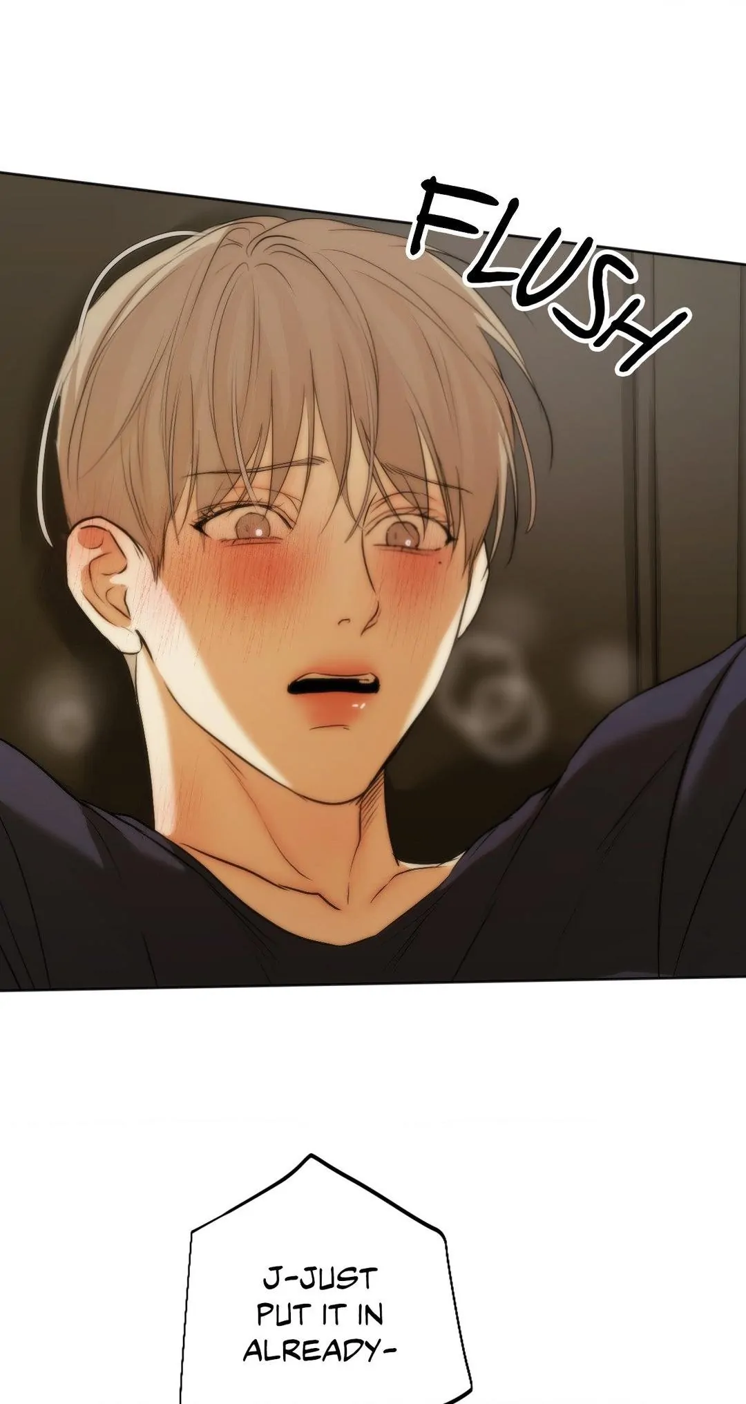 CRY ME A RIVE Chapter 21 - Page 19 in English