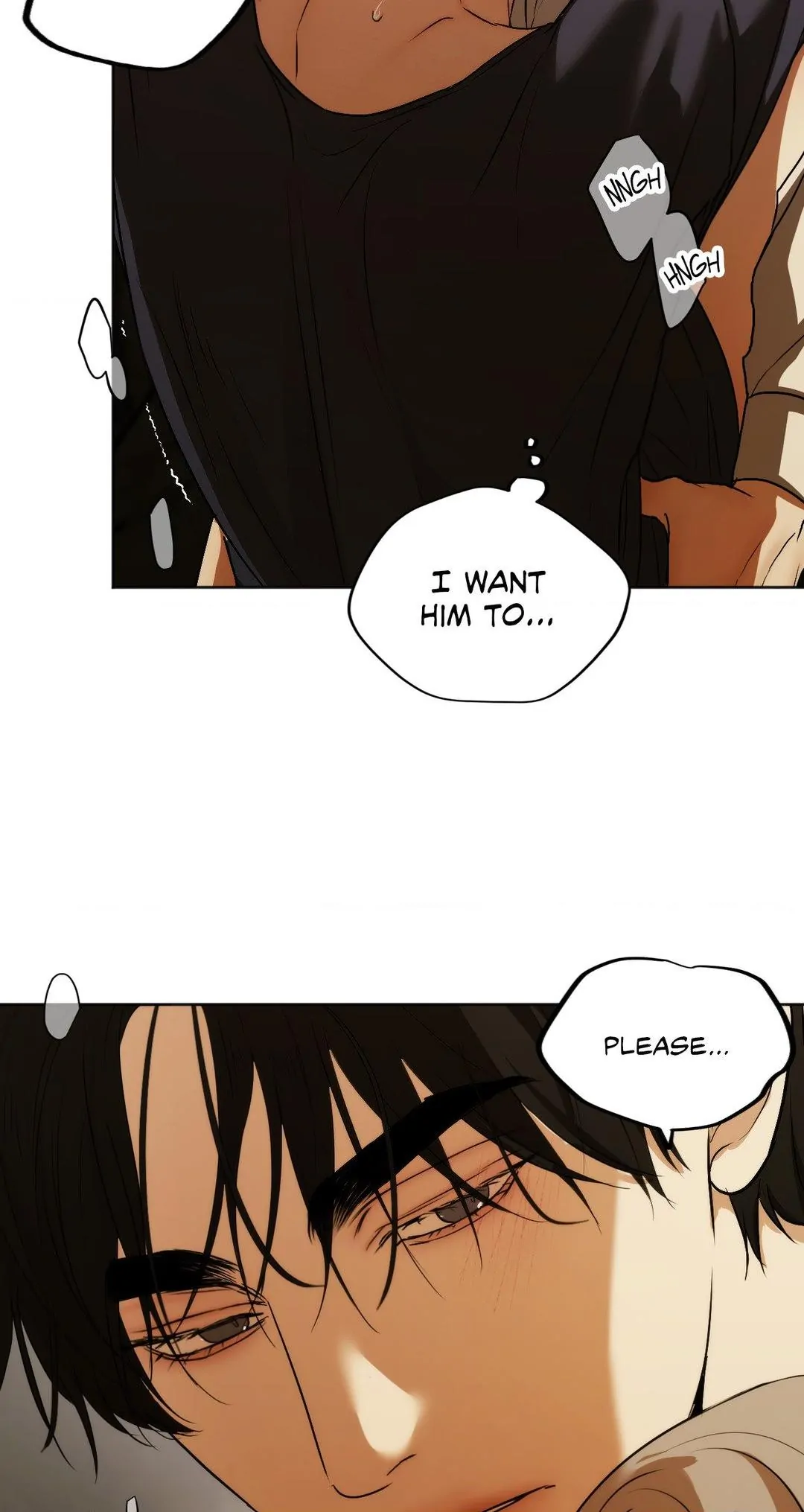 CRY ME A RIVE Chapter 21 - Page 23 in English