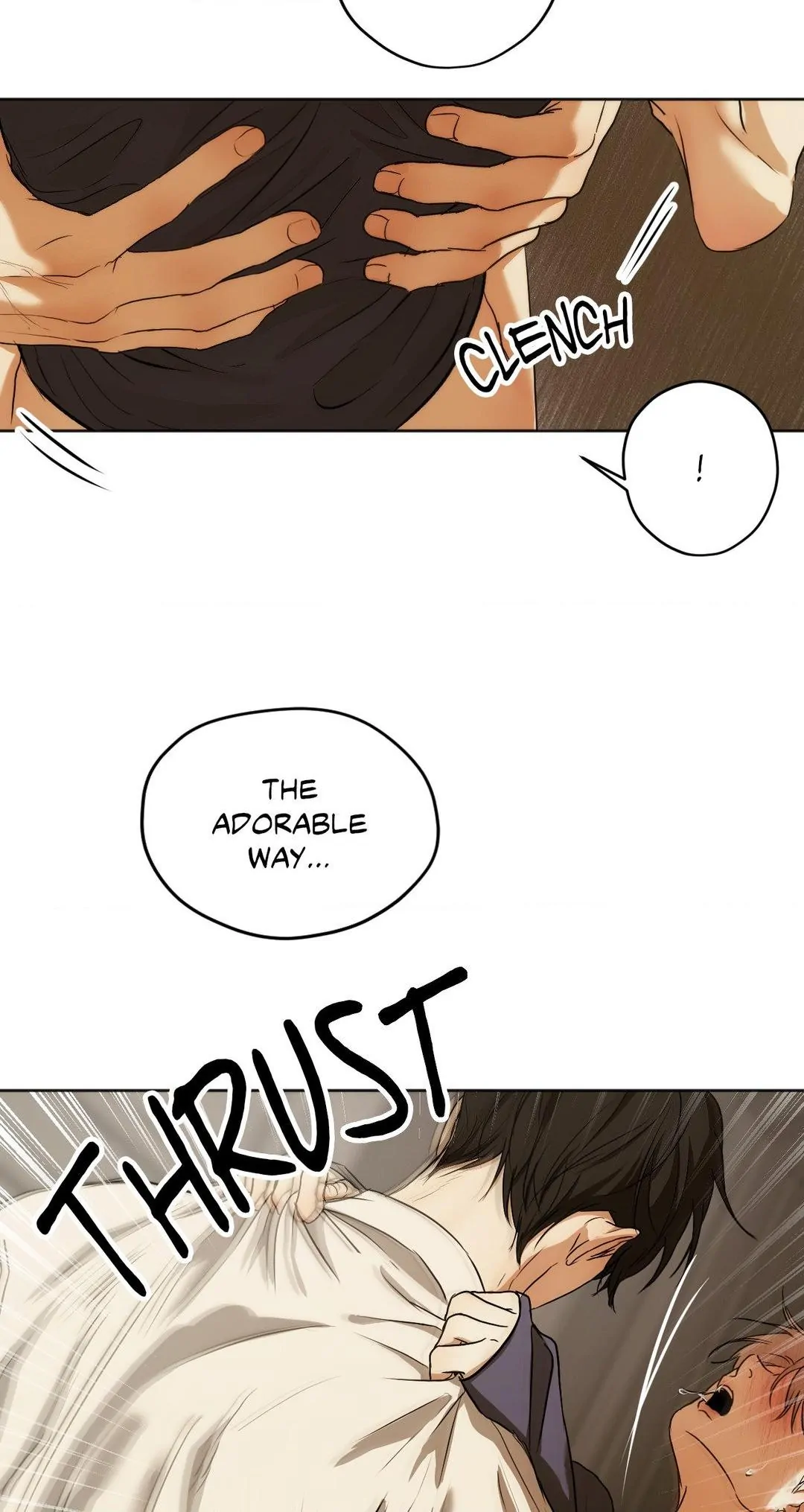 CRY ME A RIVE Chapter 21 - Page 26 in English