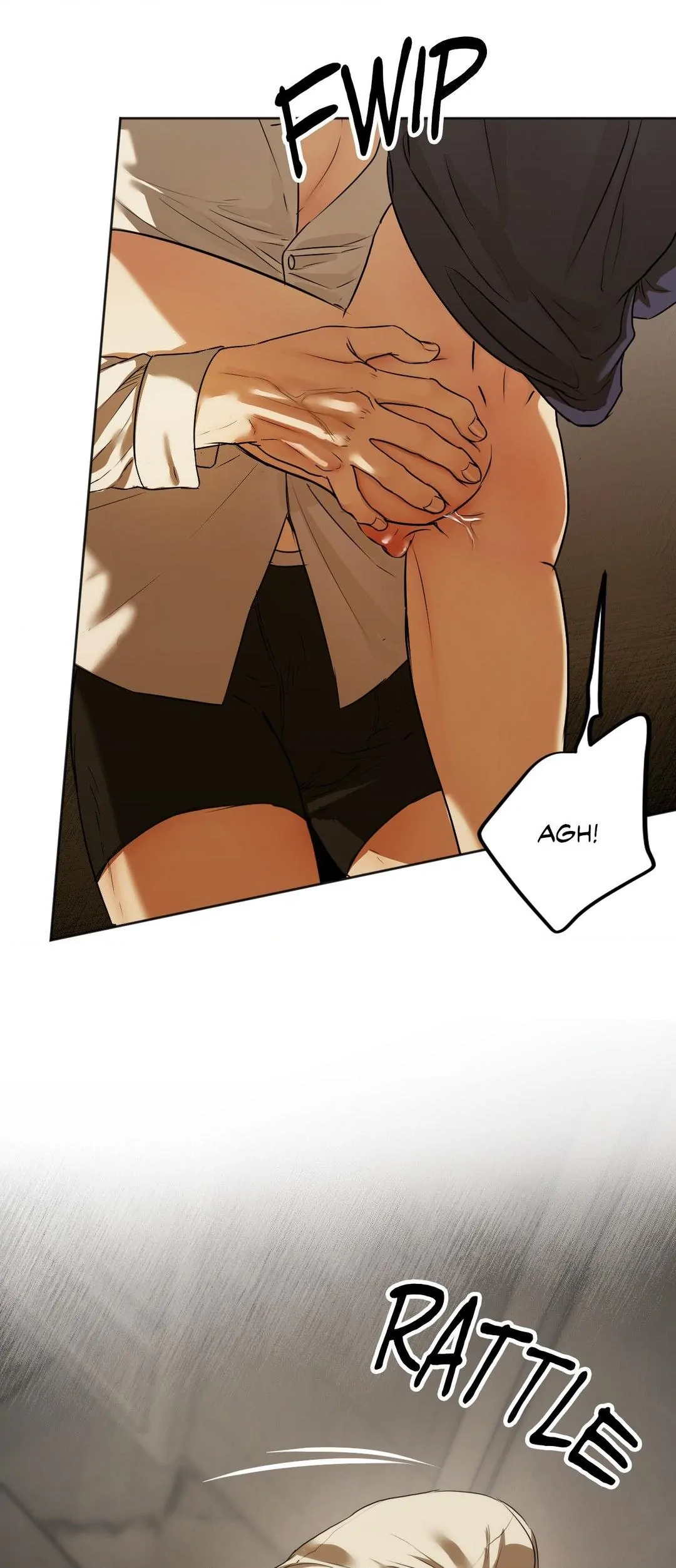 CRY ME A RIVE Chapter 21 - Page 3 in English