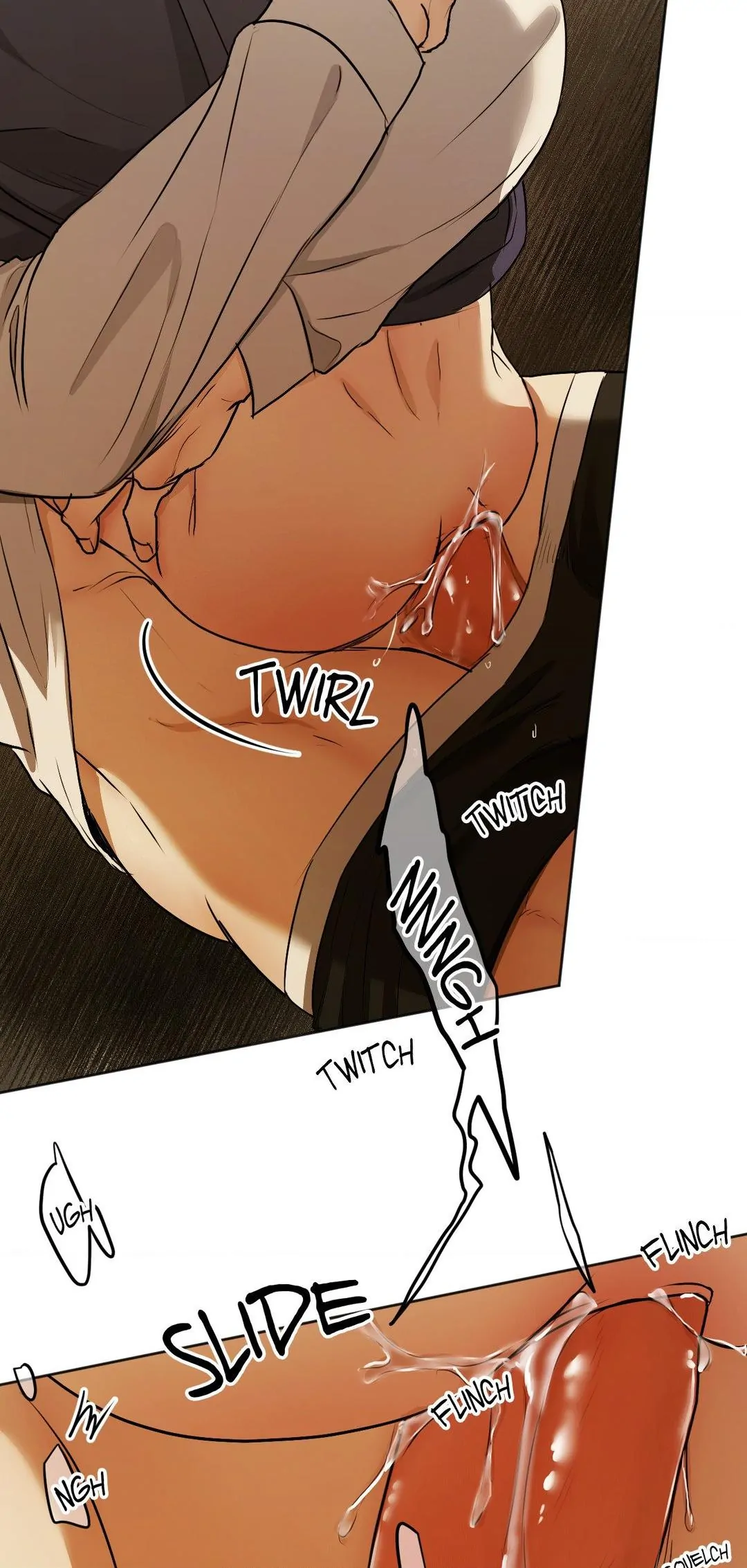 CRY ME A RIVE Chapter 21 - Page 32 in English