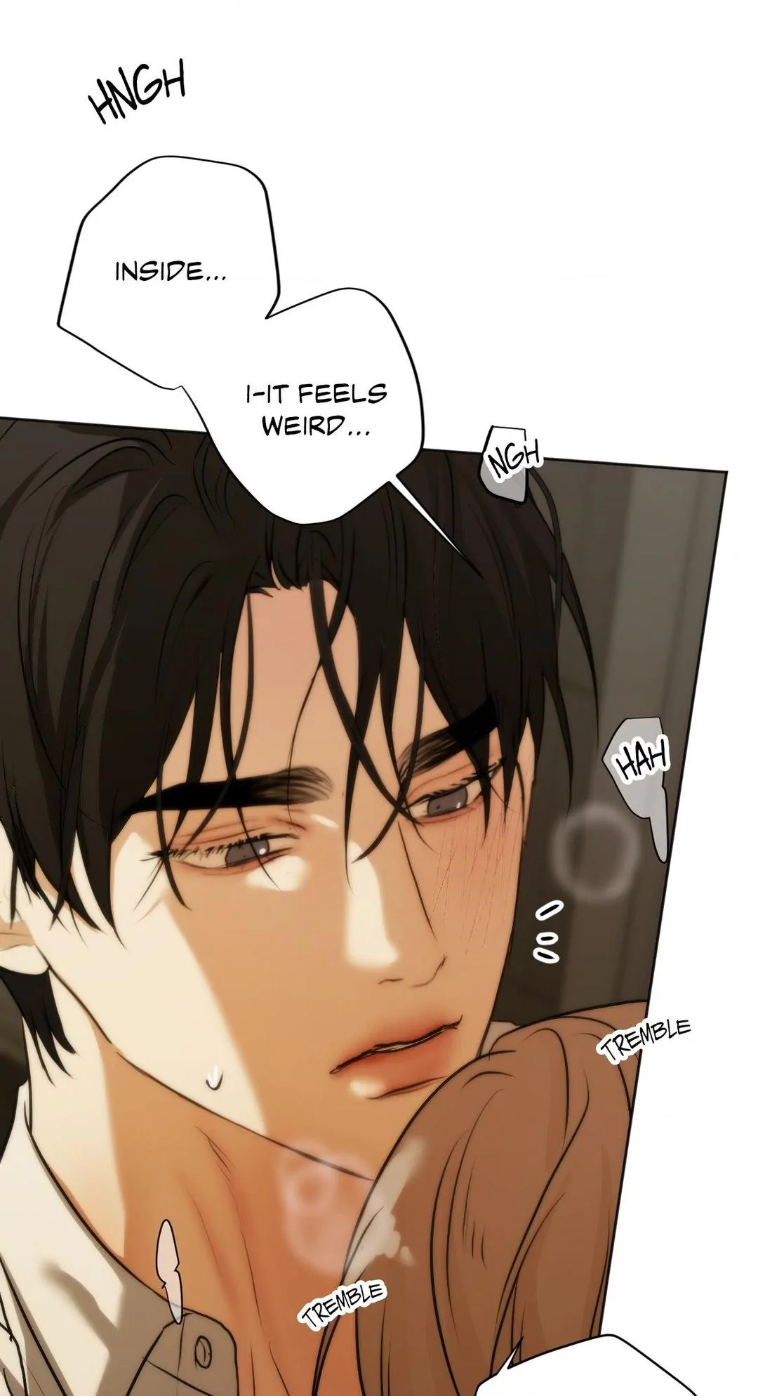 CRY ME A RIVE Chapter 21 - Page 37 in English