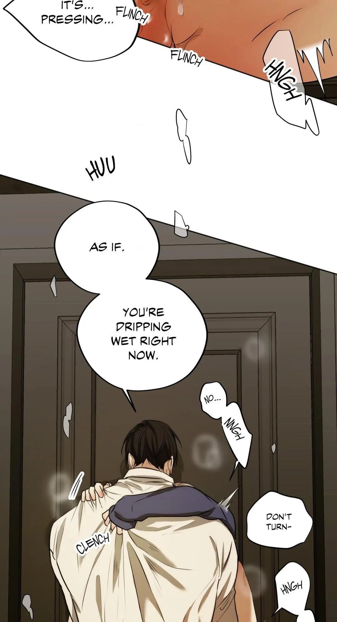 CRY ME A RIVE Chapter 21 - Page 39 in English