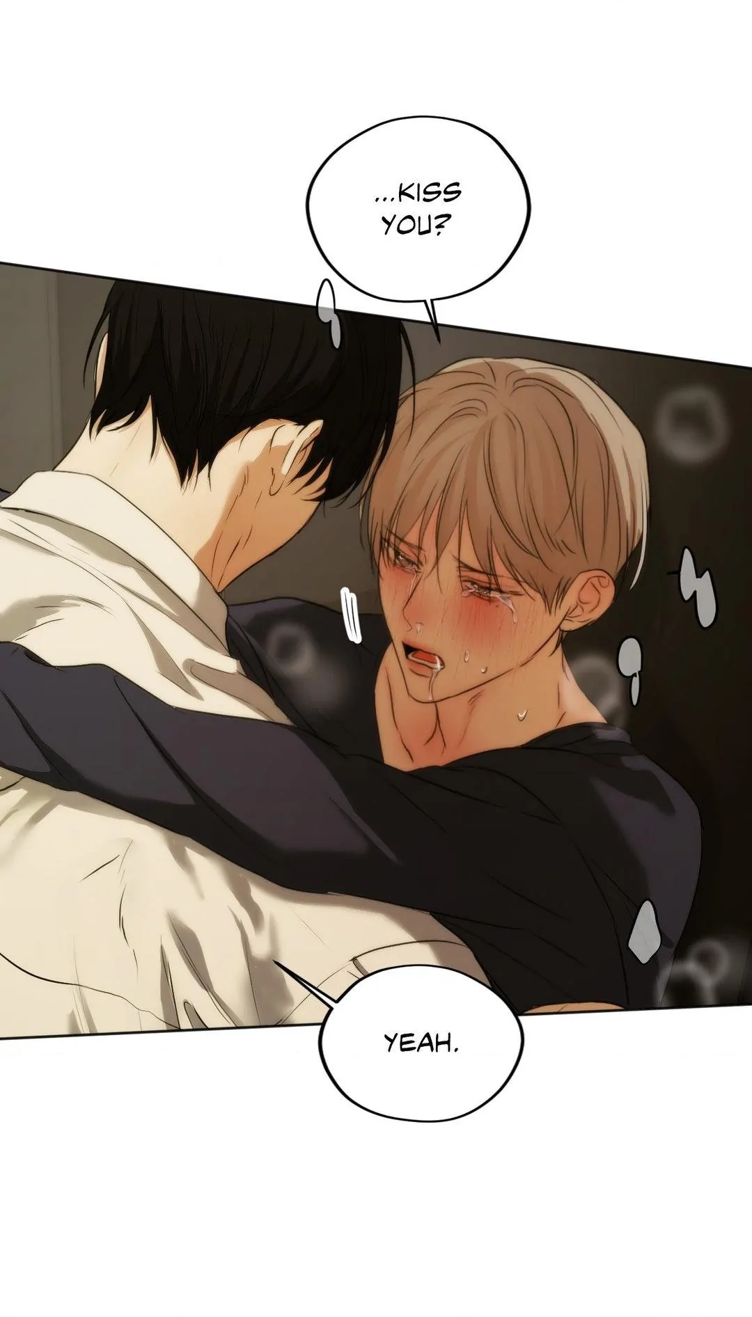 CRY ME A RIVE Chapter 21 - Page 46 in English