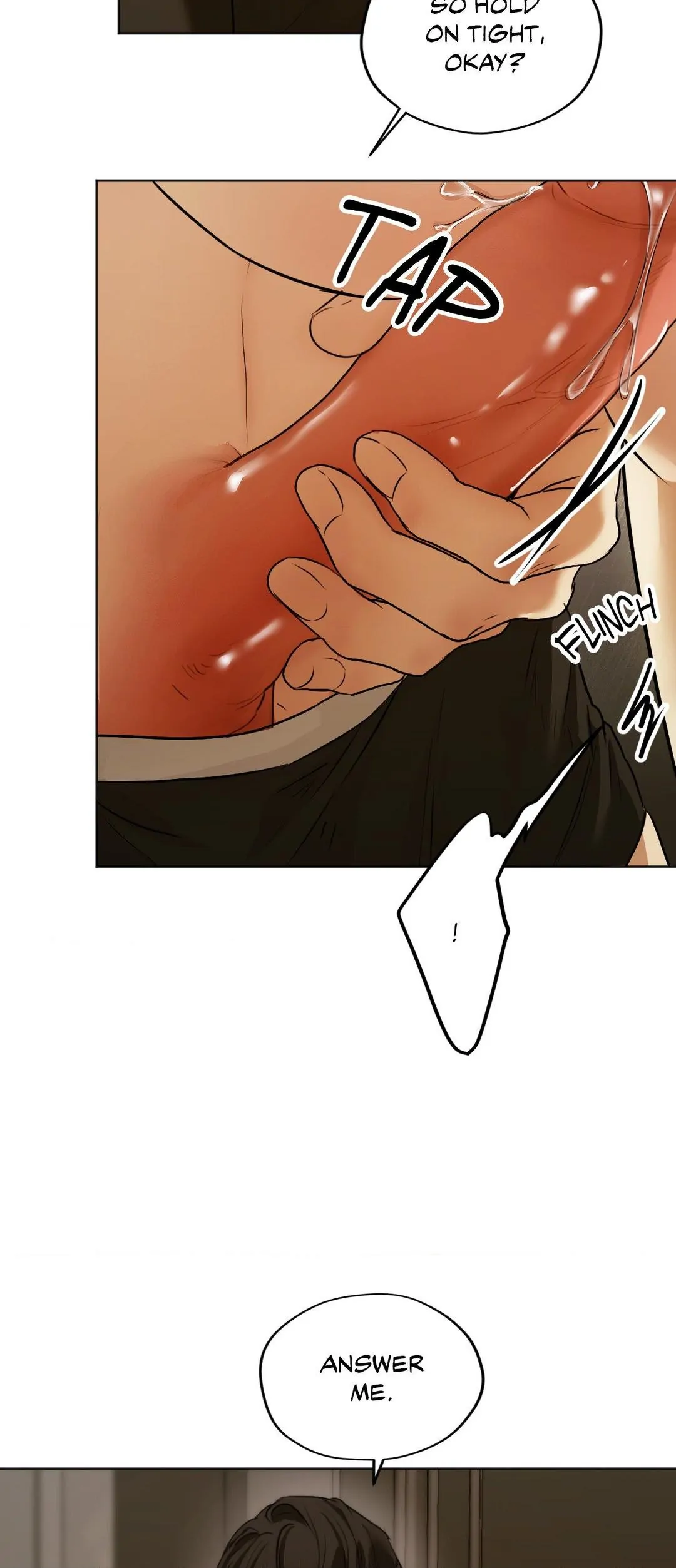 CRY ME A RIVE Chapter 21 - Page 5 in English