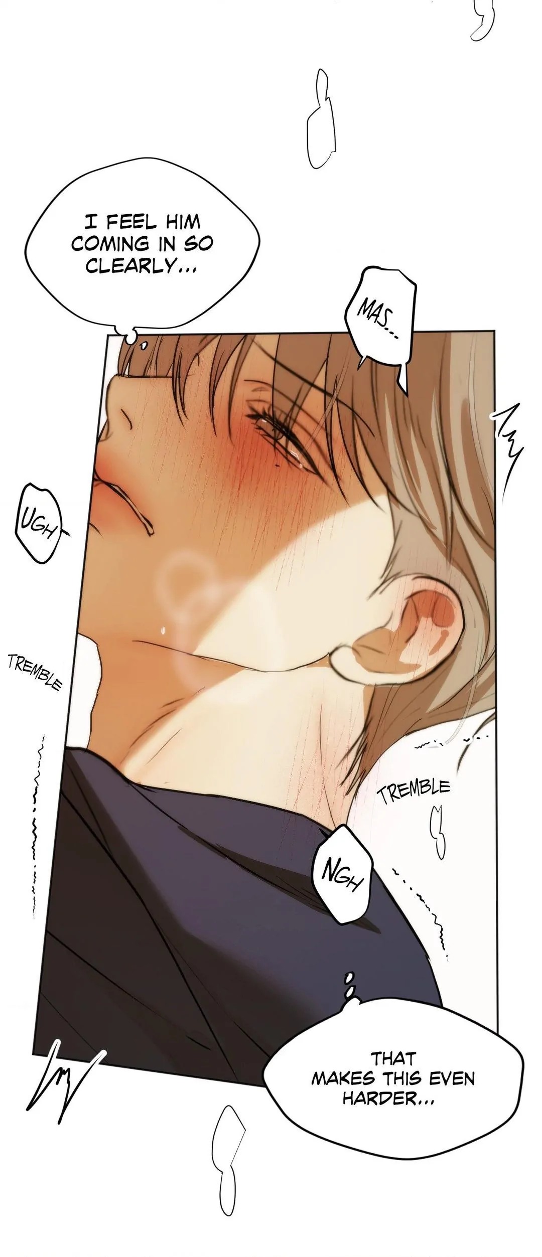 CRY ME A RIVE Chapter 21 - Page 9 in English