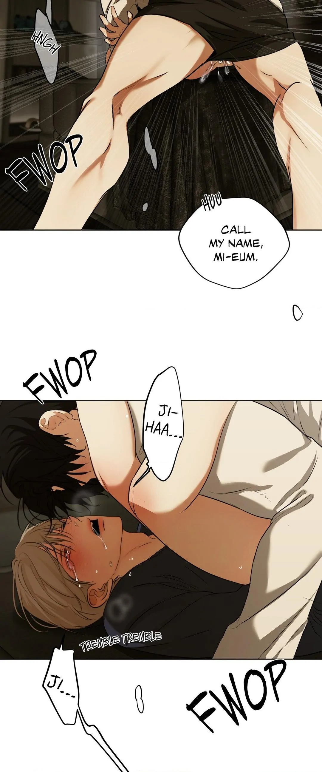 CRY ME A RIVE Chapter 22 - Page 12 in English