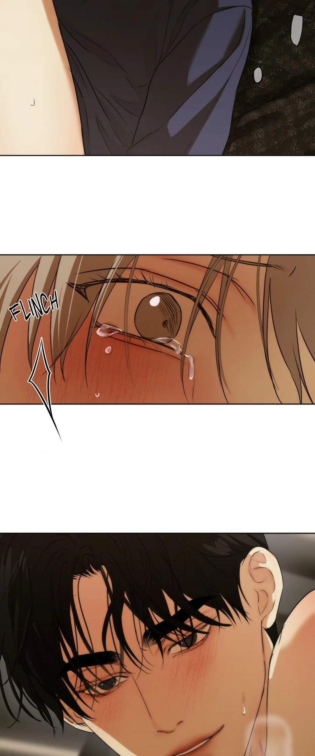 CRY ME A RIVE Chapter 22 - Page 14 in English