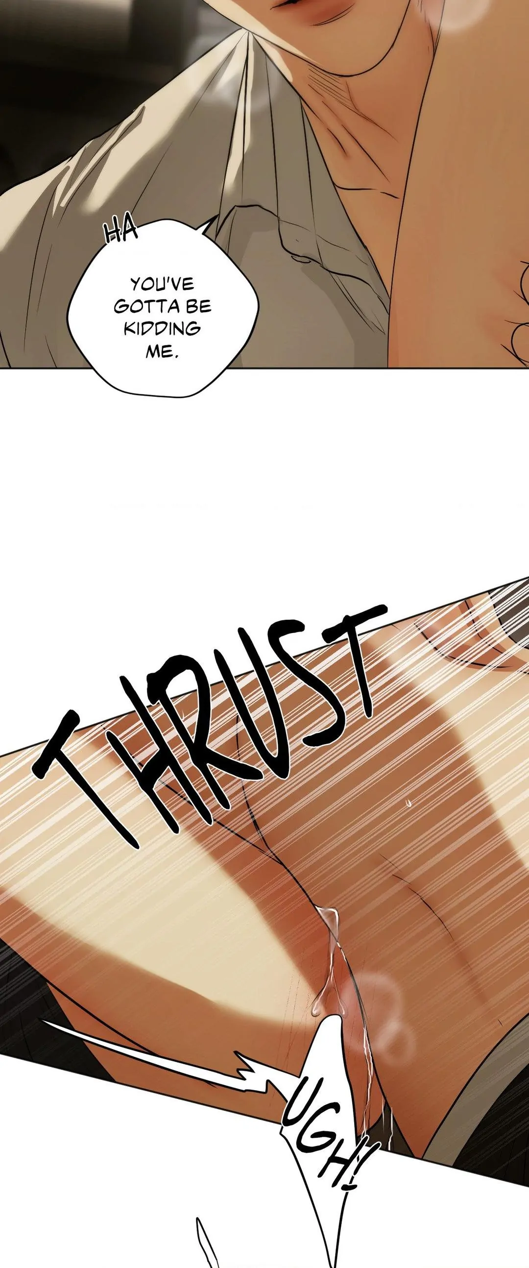 CRY ME A RIVE Chapter 22 - Page 15 in English