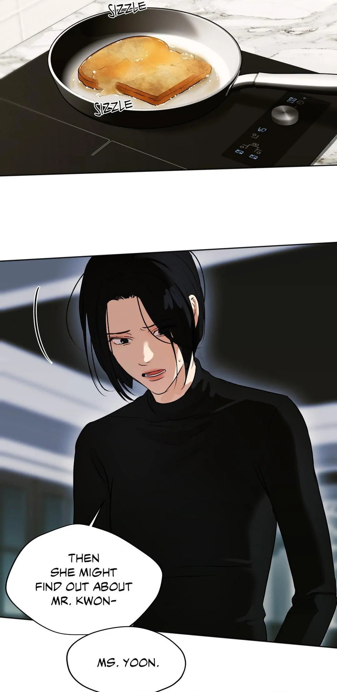 CRY ME A RIVE Chapter 22 - Page 48 in English