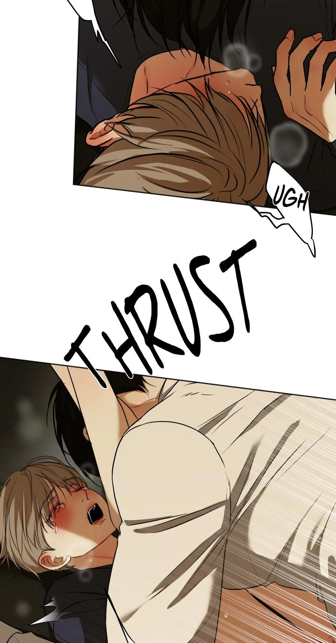 CRY ME A RIVE Chapter 22 - Page 6 in English
